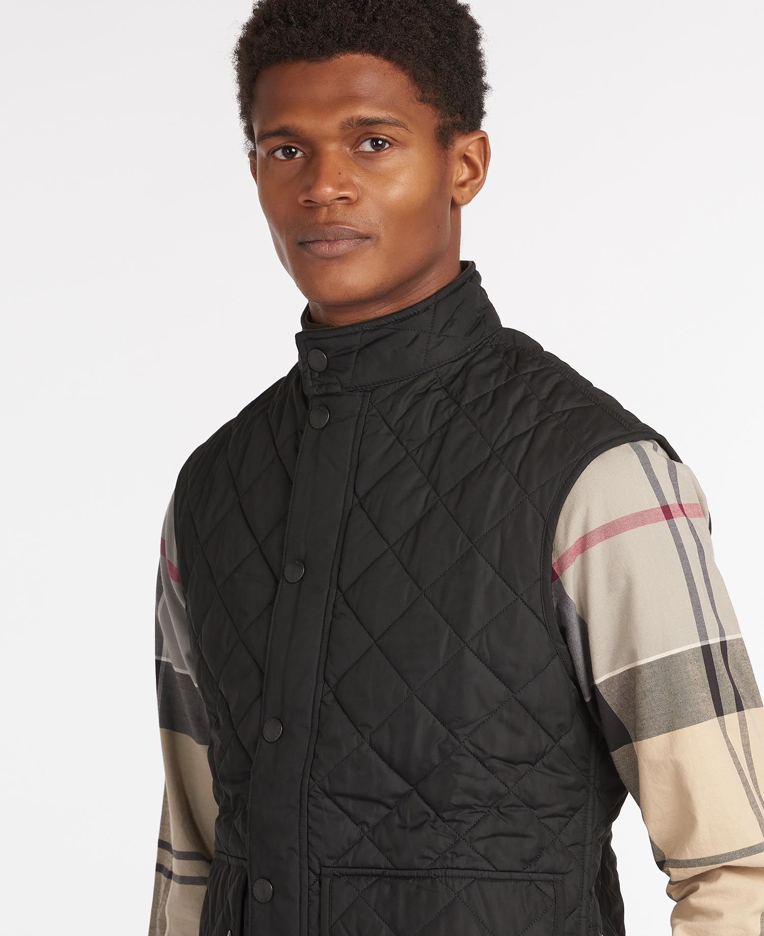 Barbour Lowerdale Gilet