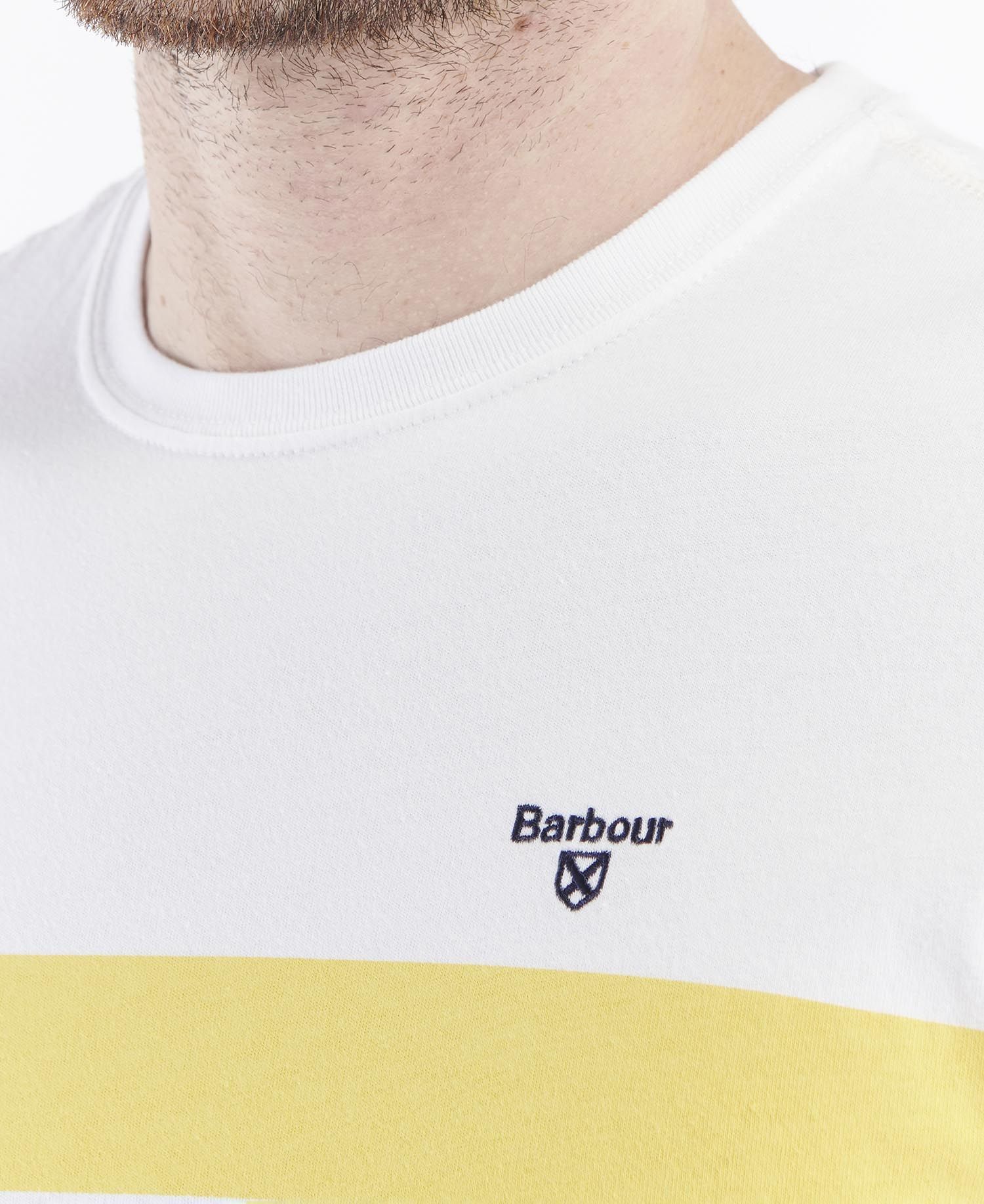 Barbour Braeside T-Shirt