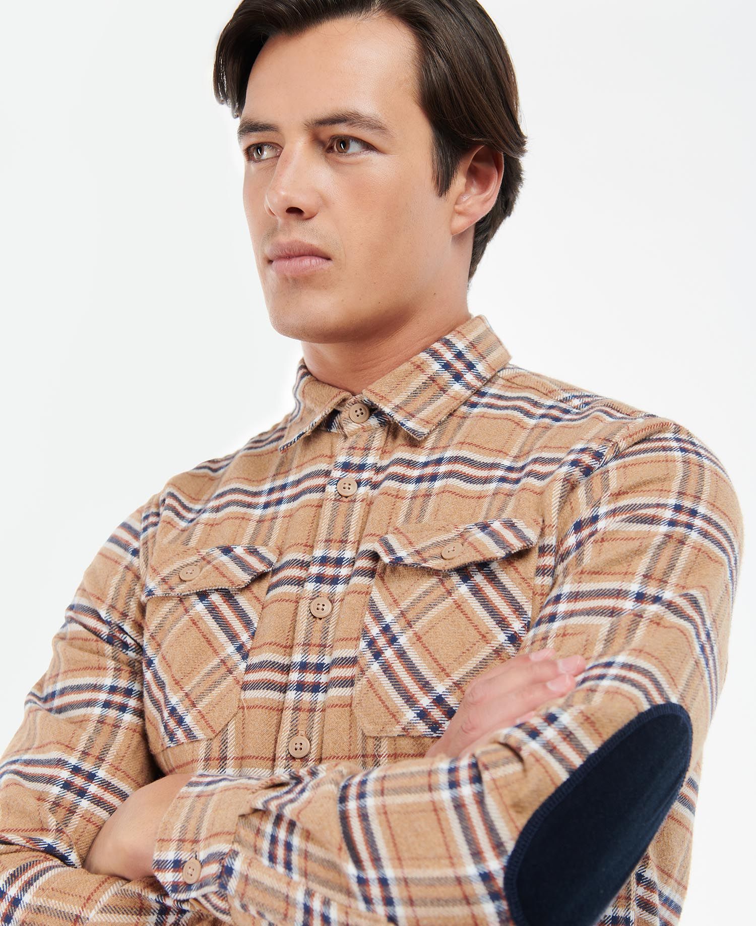 Barbour Winter WorkShirt