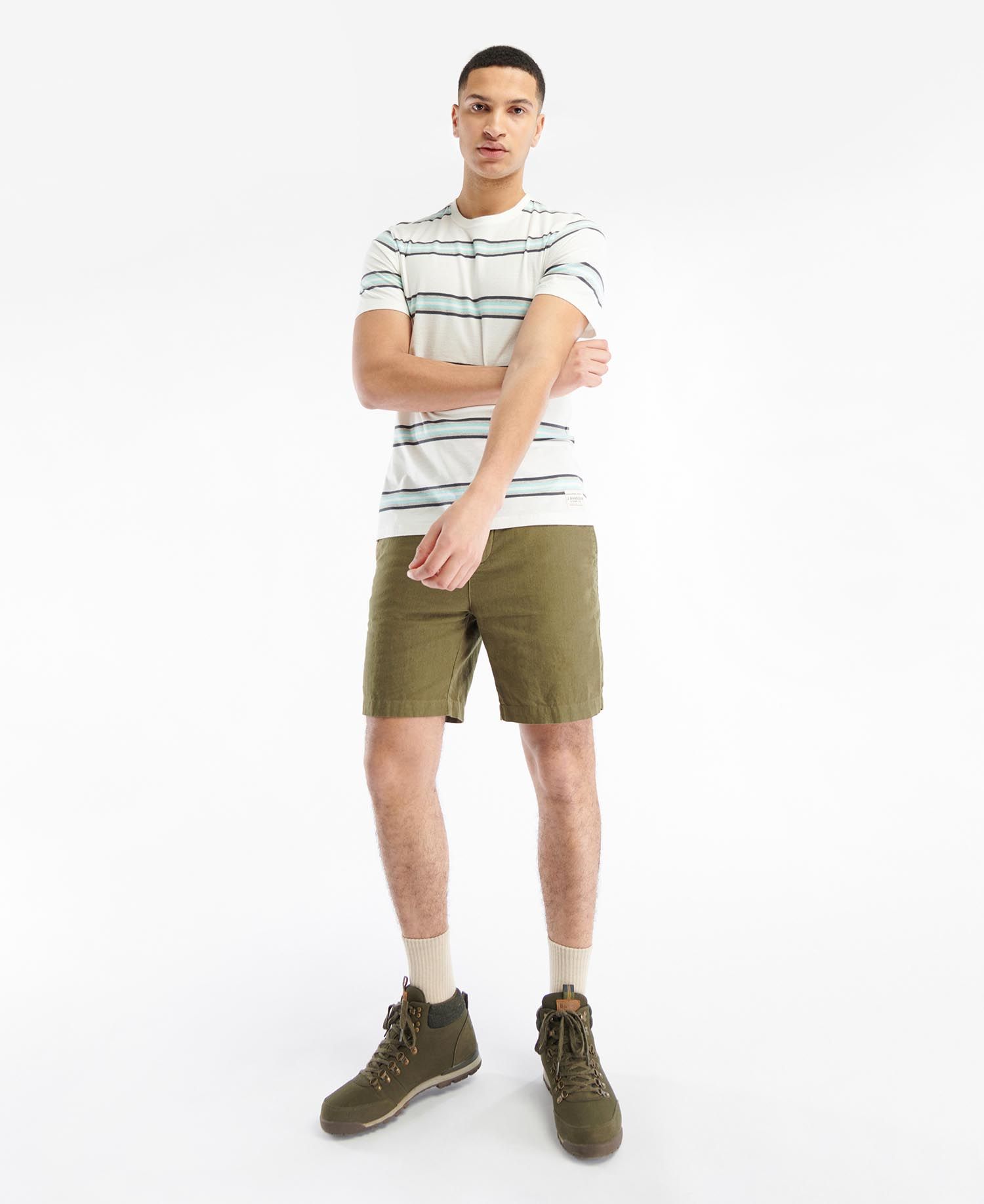 Barbour Sandgrove T-Shirt