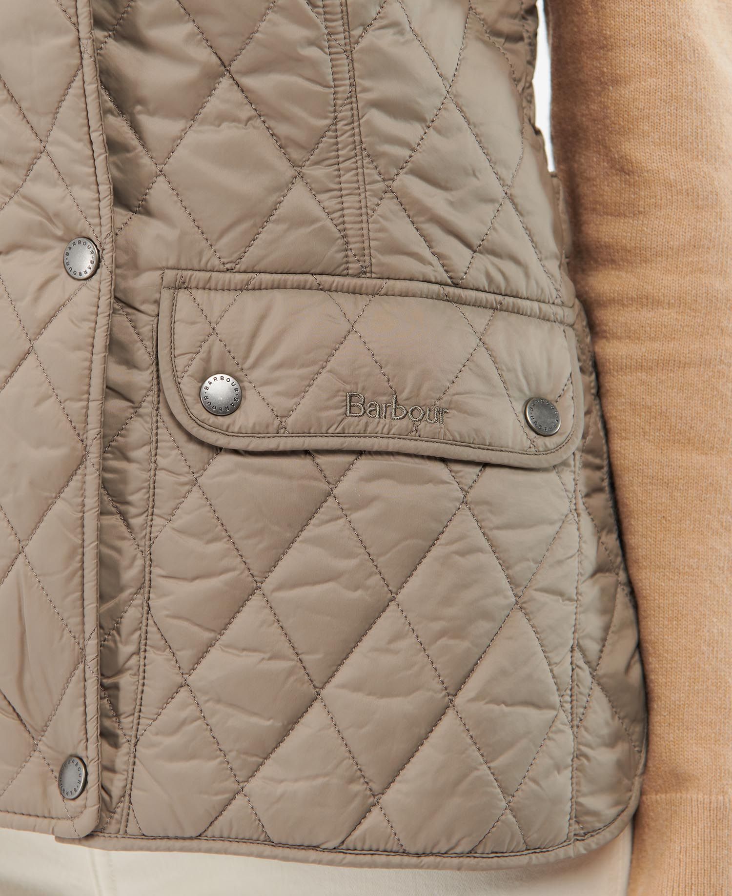 Barbour Otterburn Gilet