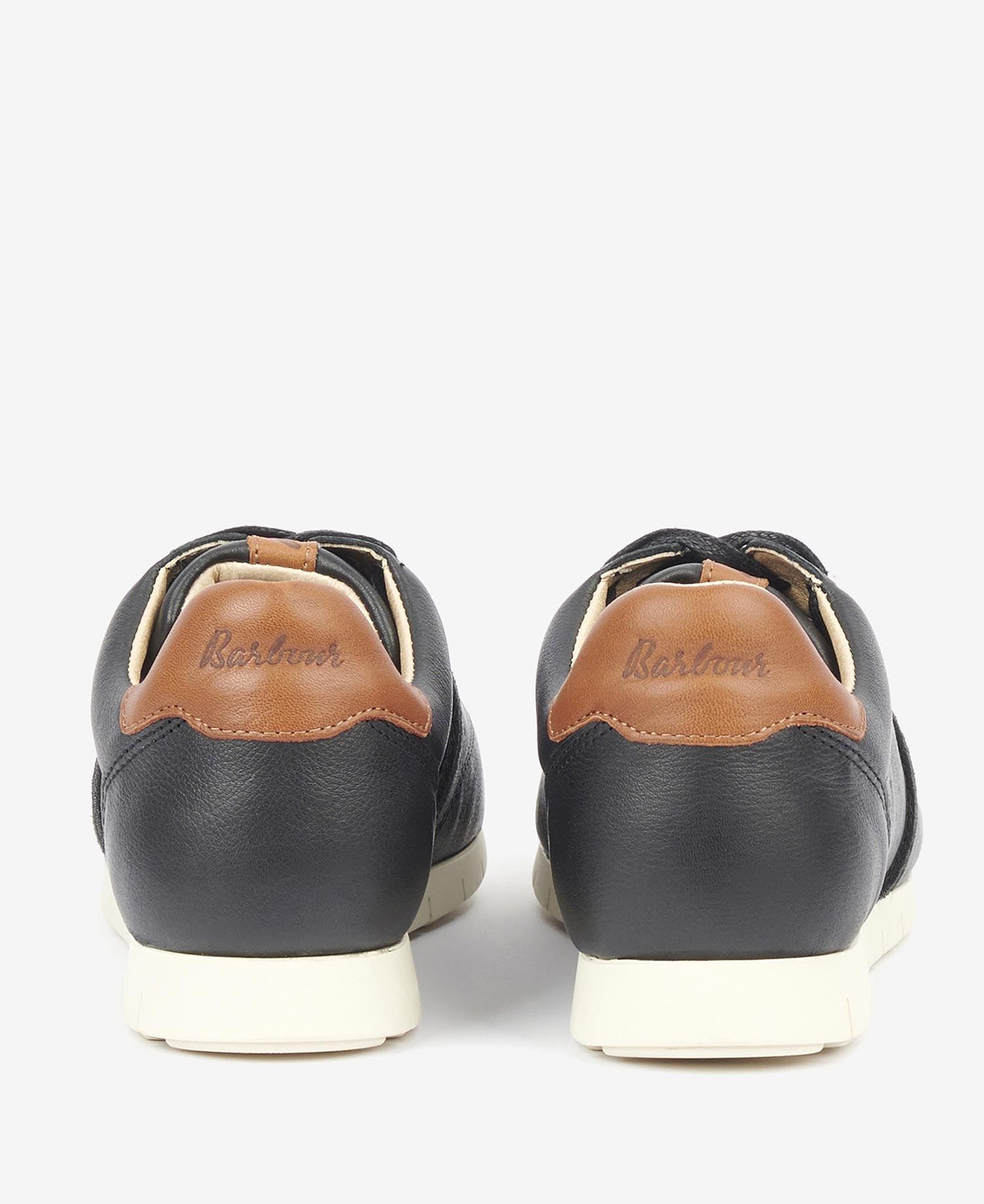 Barbour Asha Trainers