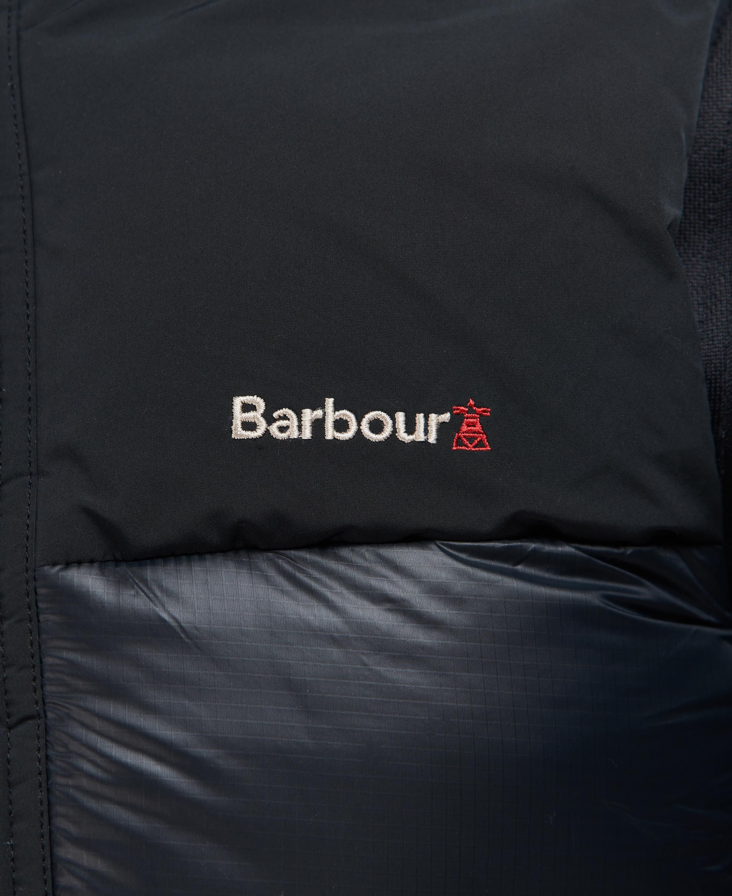 Barbour Grassland Gilet