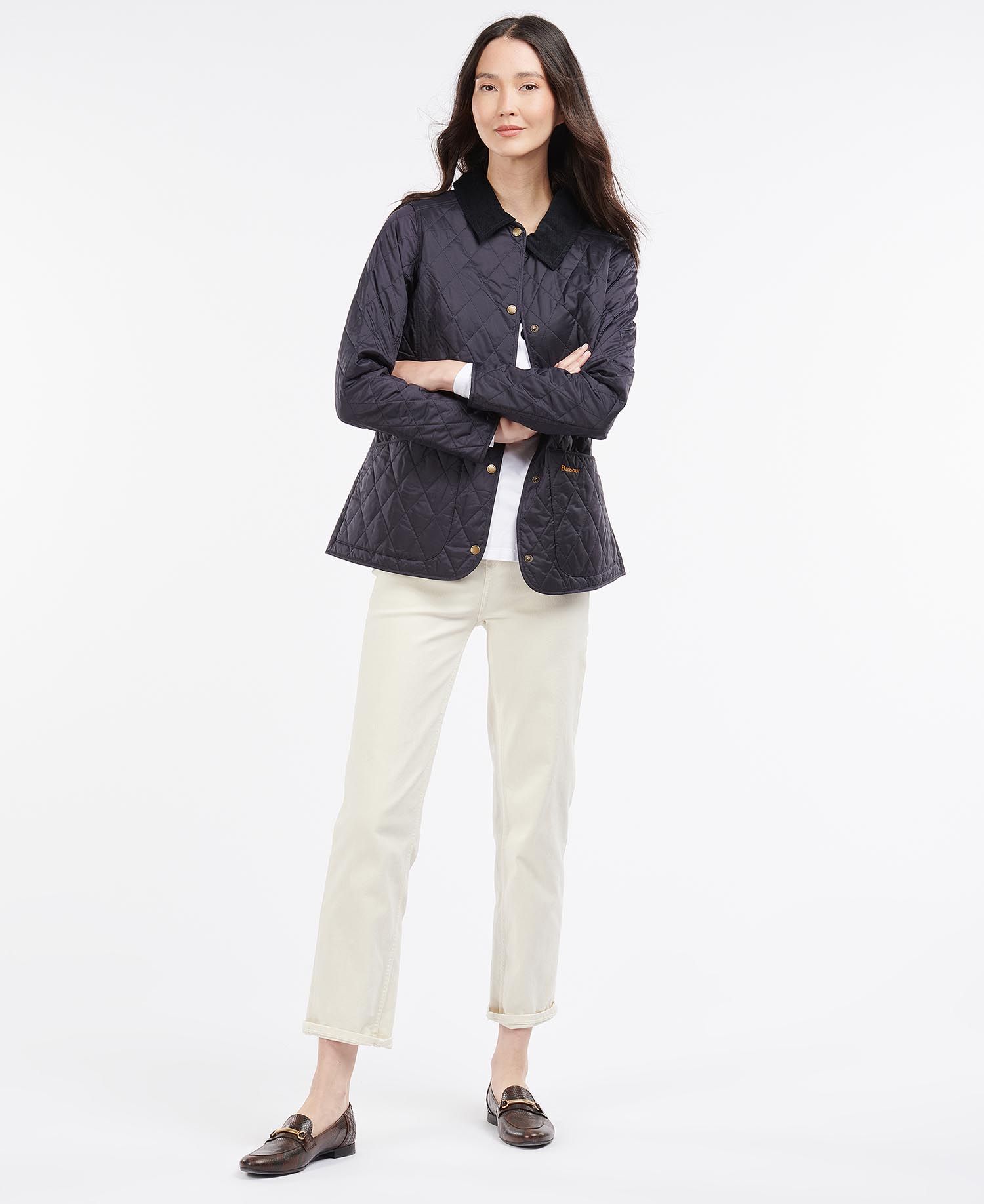 Barbour Annandale Quilted Jacket