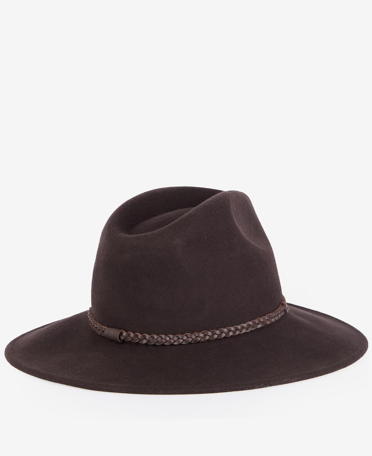 Barbour Tack Fedora