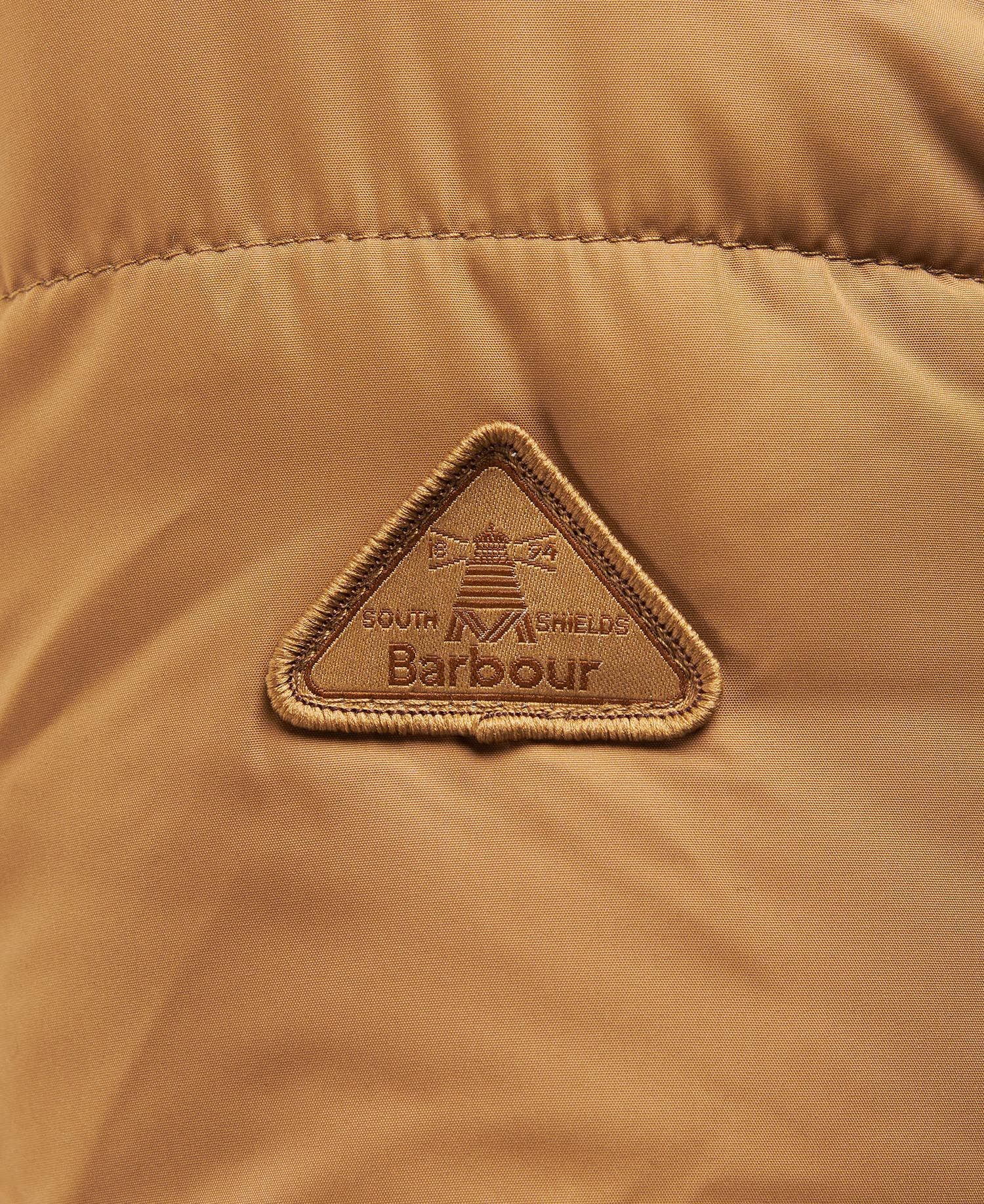 Barbour Sedge Quilted Jacket