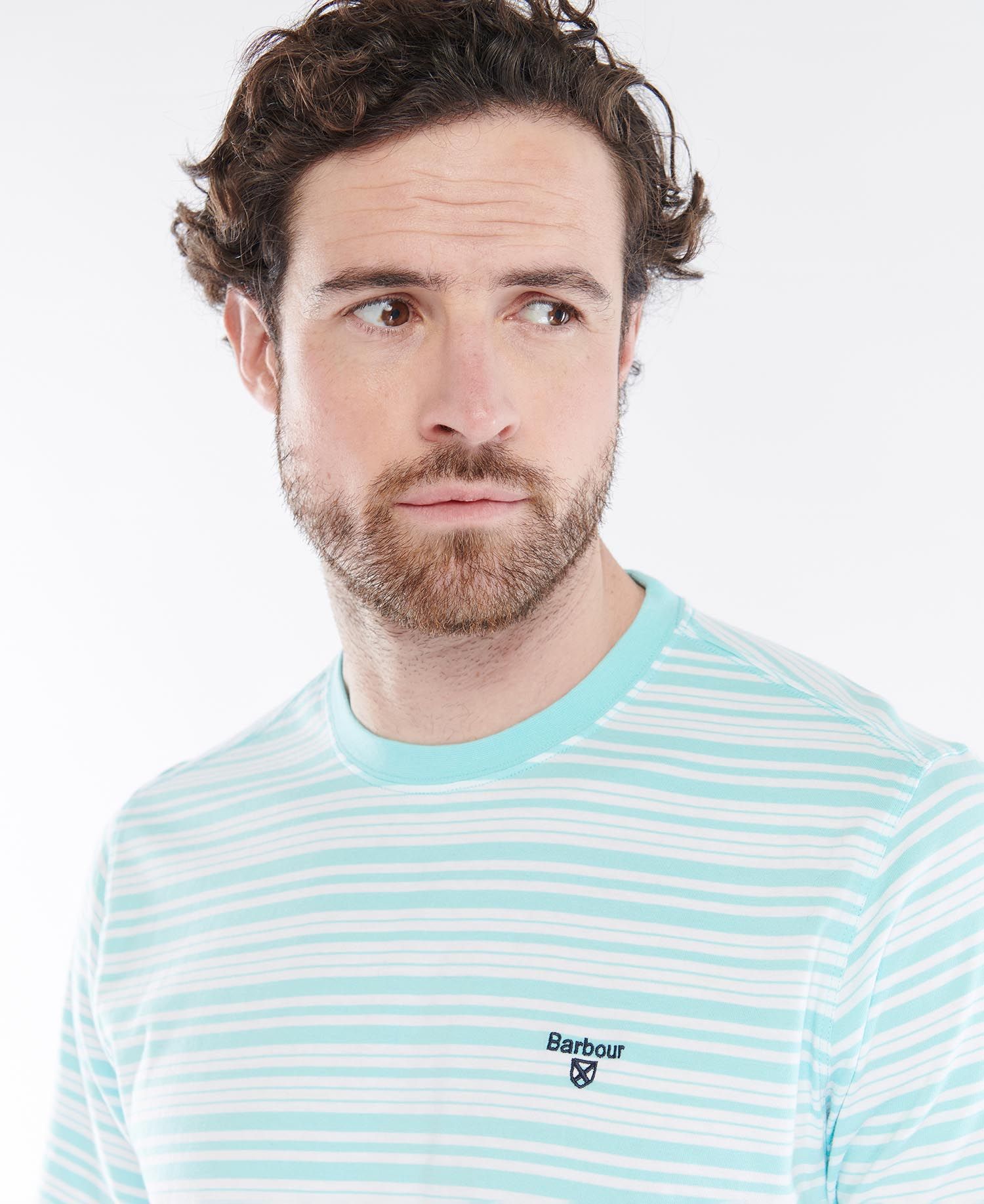 Barbour Embsay T-Shirt