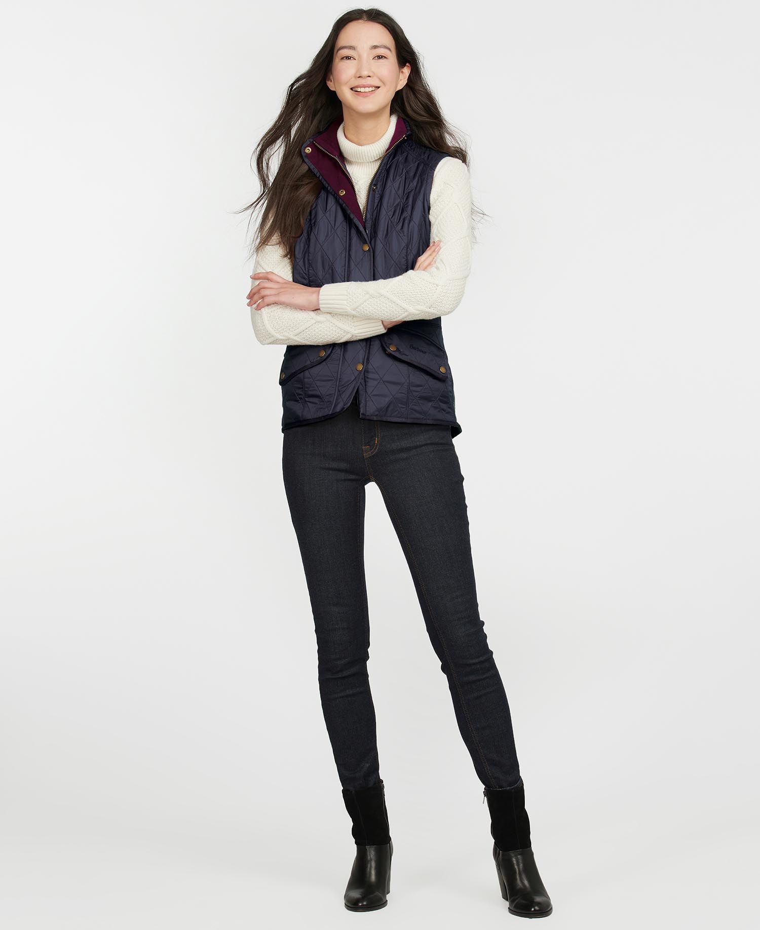 Barbour Cavalry Gilet