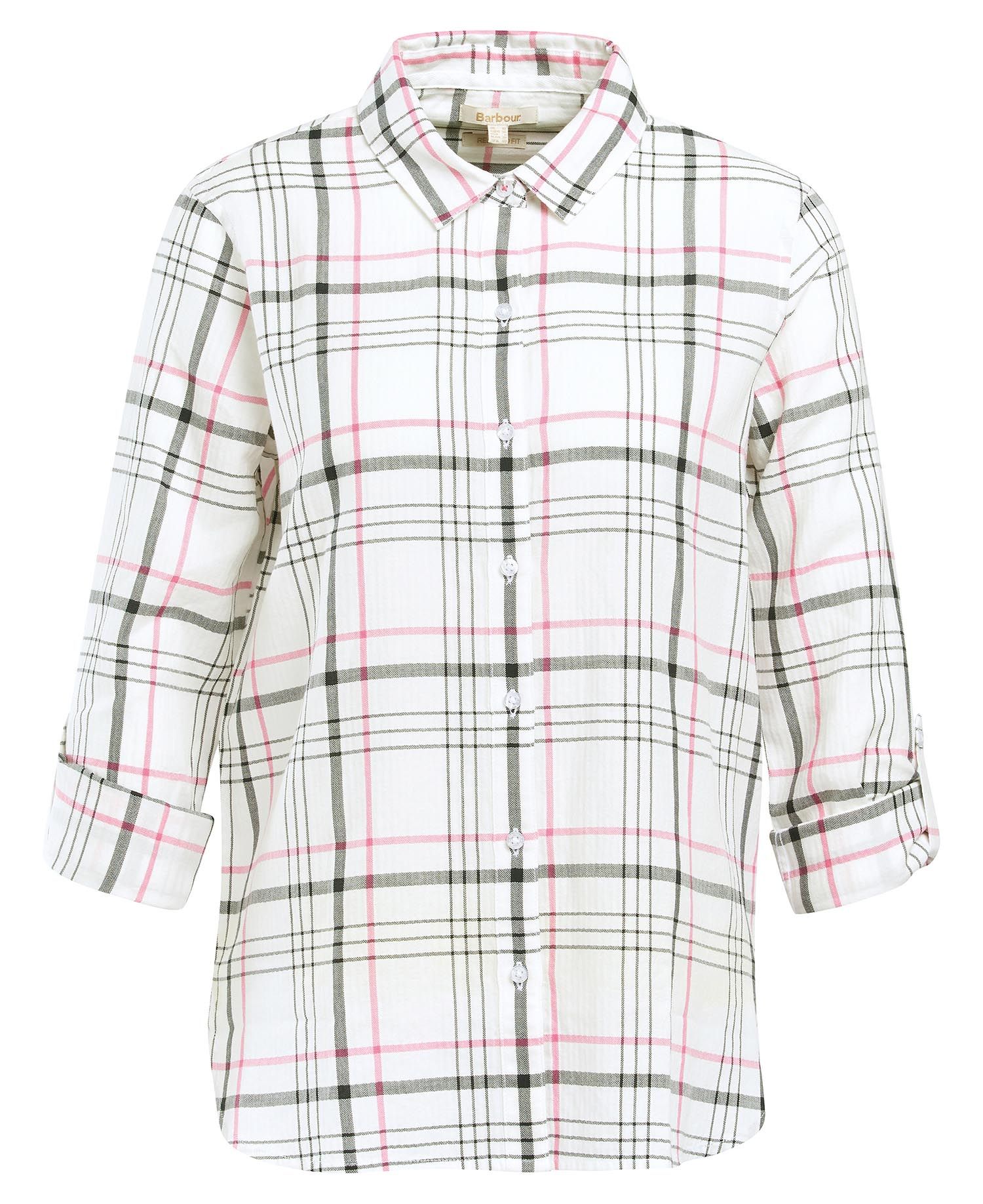 Barbour Shoreline Shirt