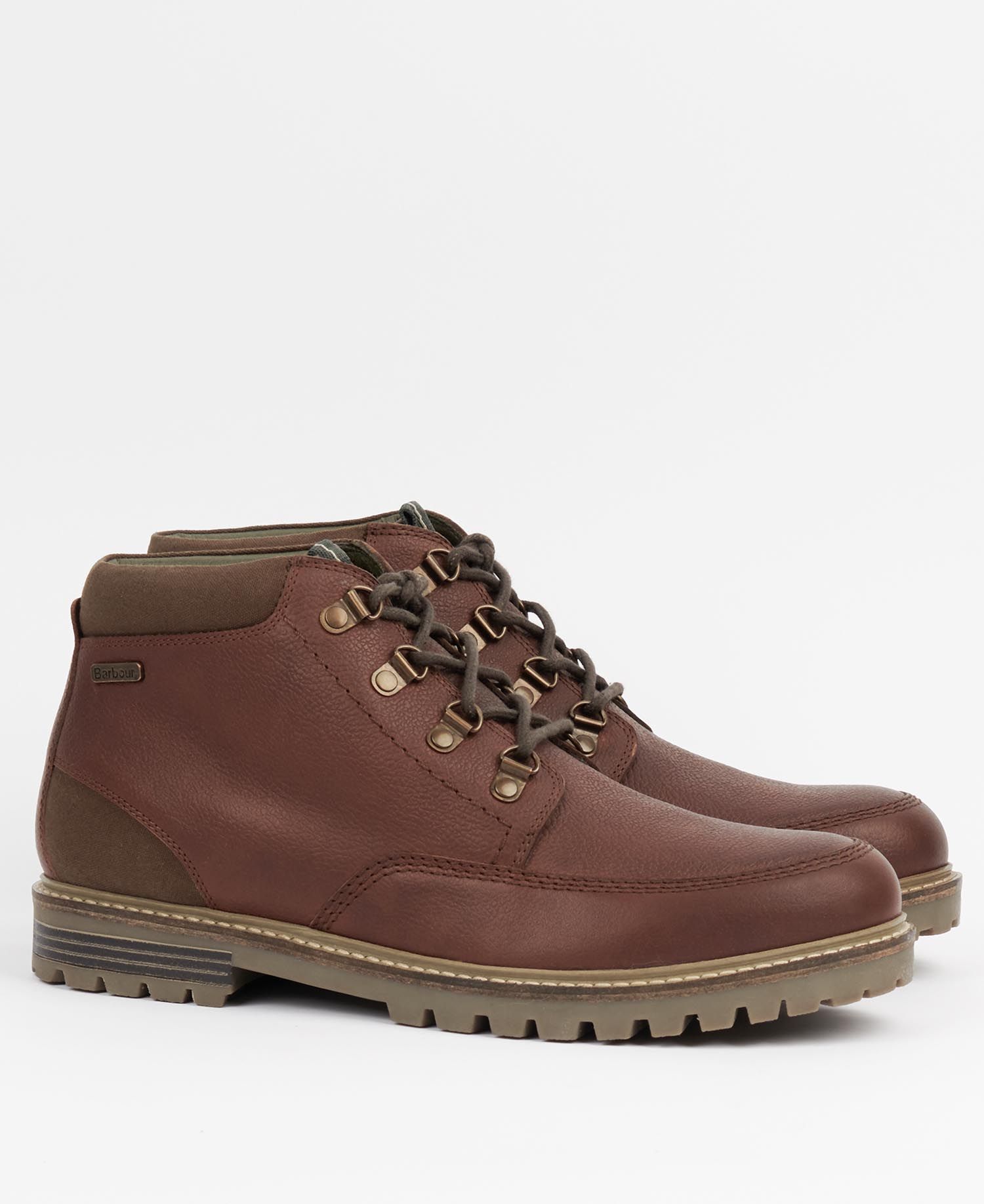 barbour fenton Boots