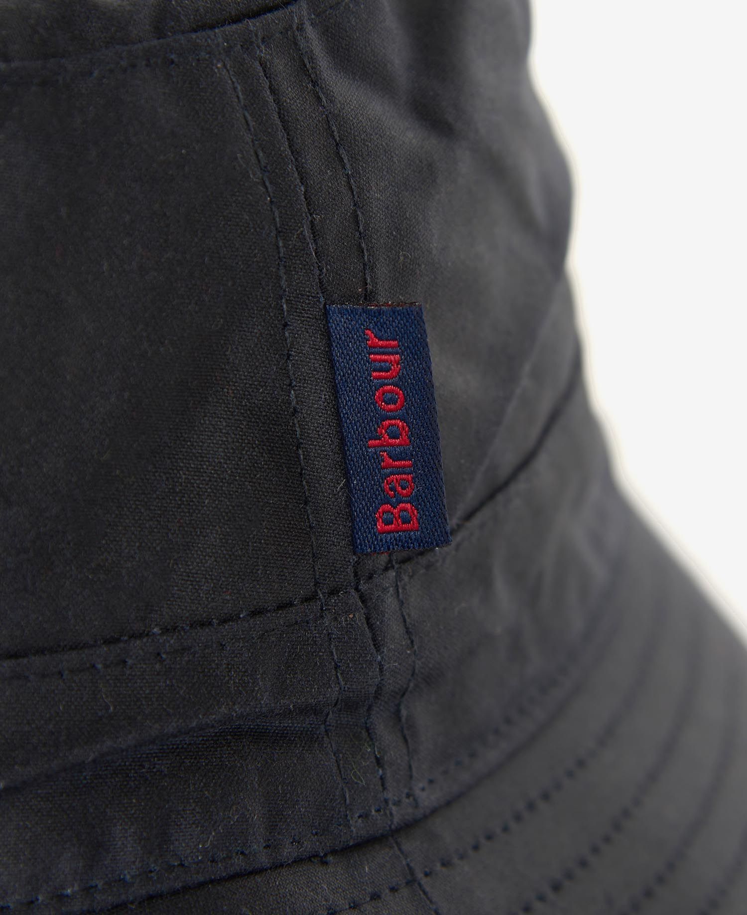 Barbour Wax Sports Hat