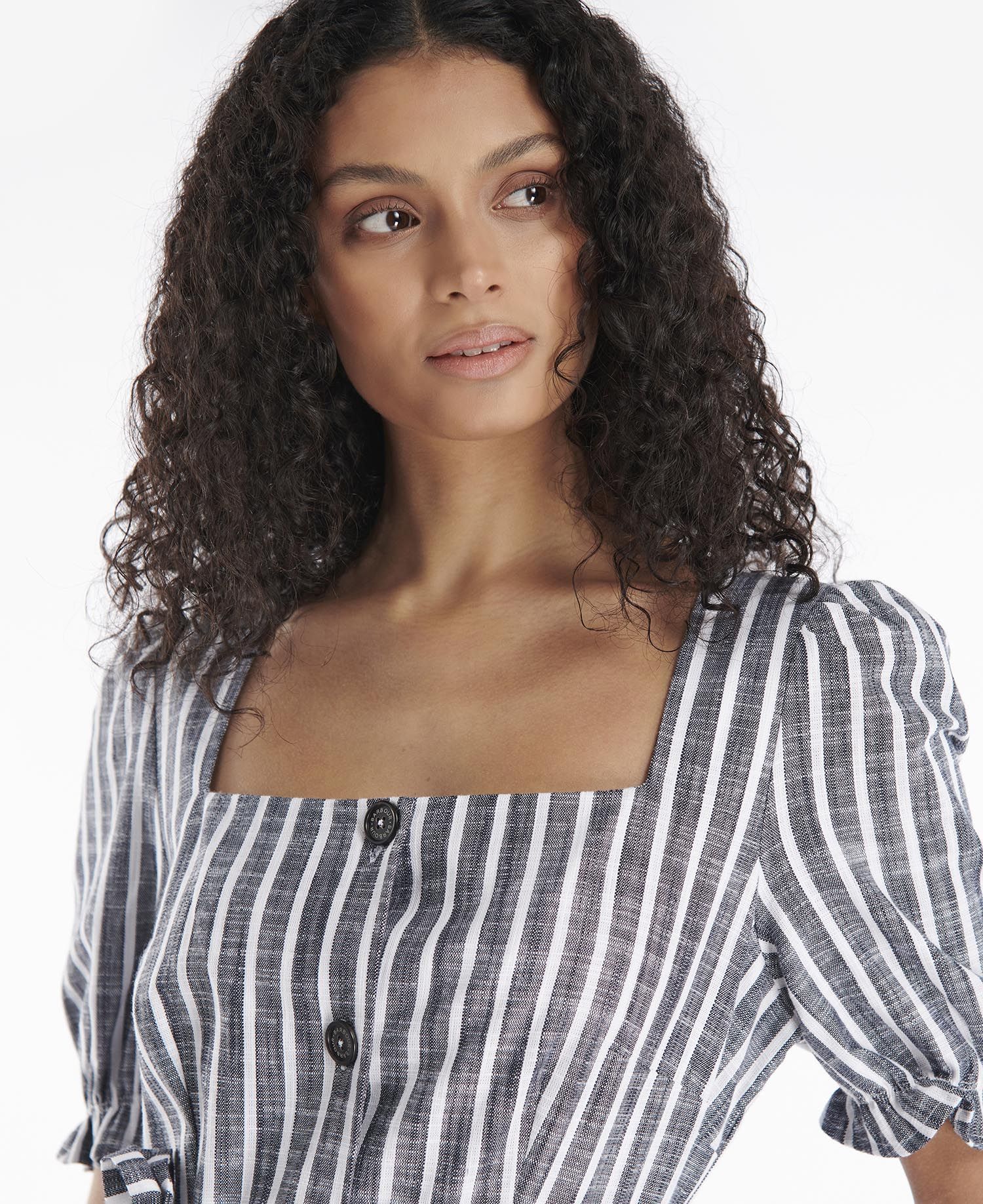 Barbour Marigold Dress