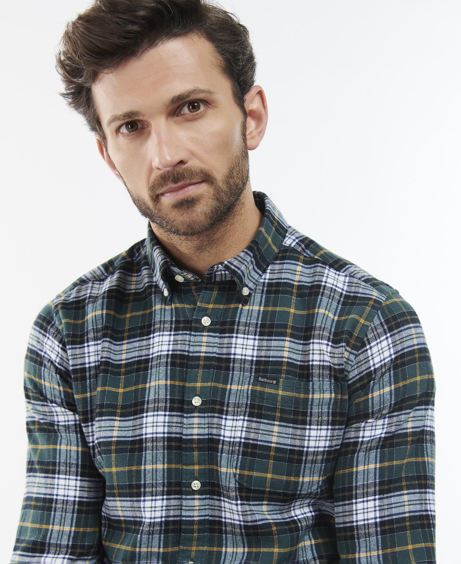 Barbour Alderton Tailored Shirt