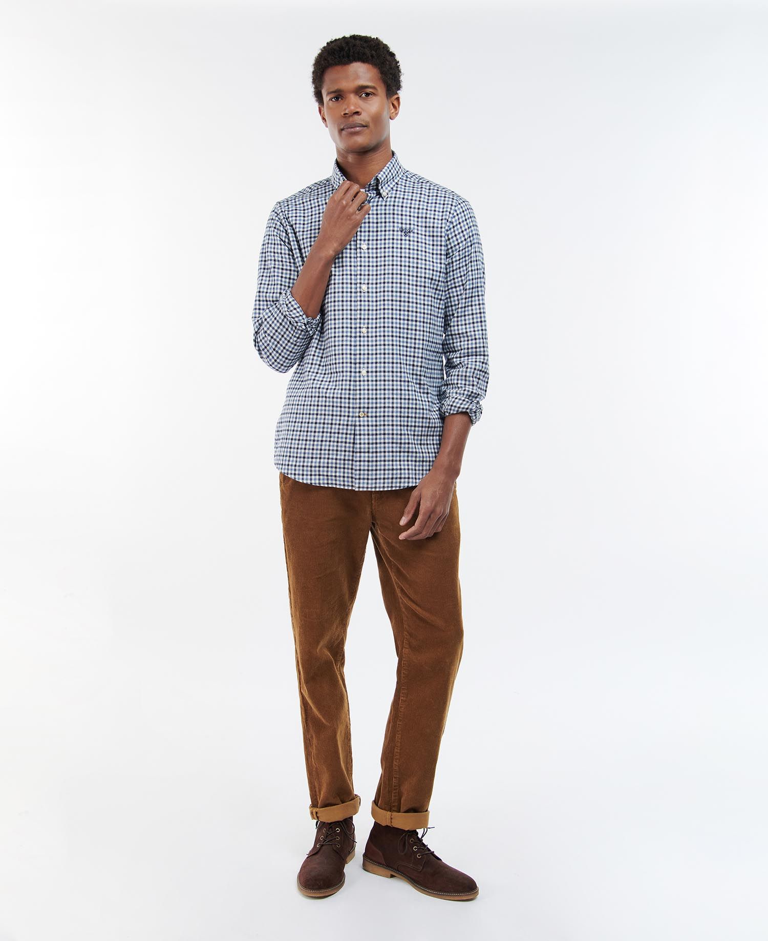 Barbour Finkle Tailored Shirt