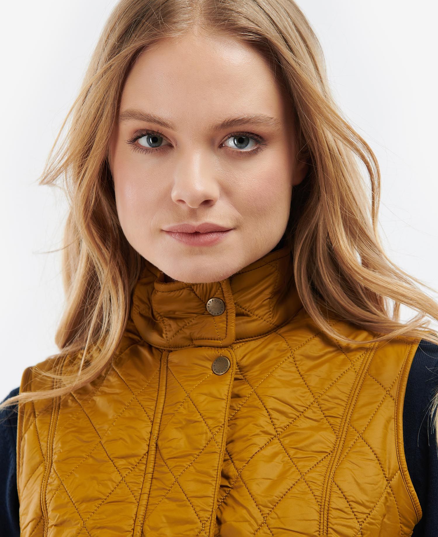 Barbour Wray Gilet