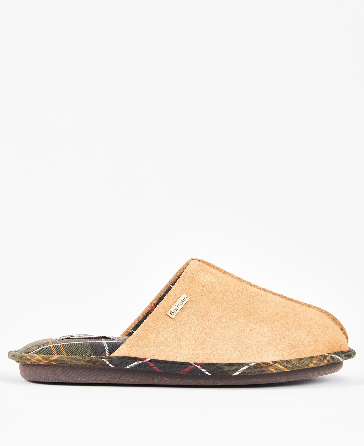 Barbour Simone Slippers