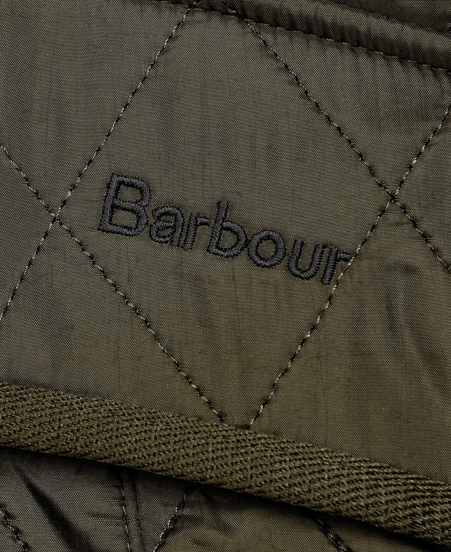 Barbour Cavalry Gilet