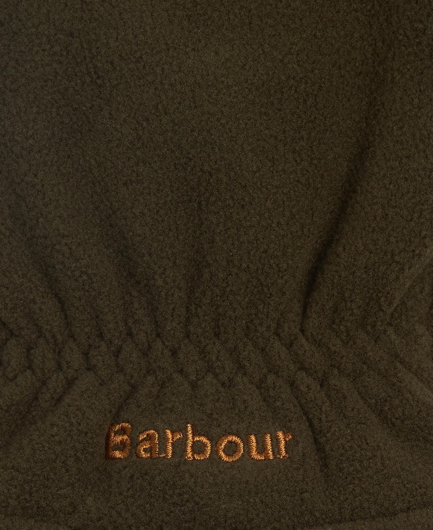 Barbour Coalford Fleece Gloves