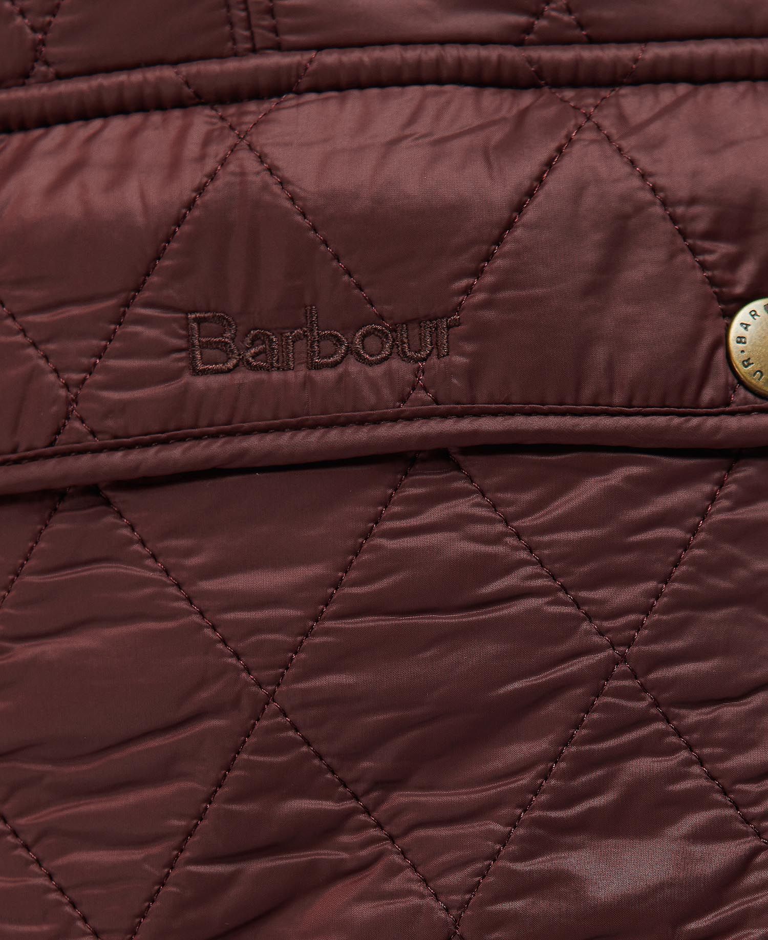 Barbour Wray Gilet