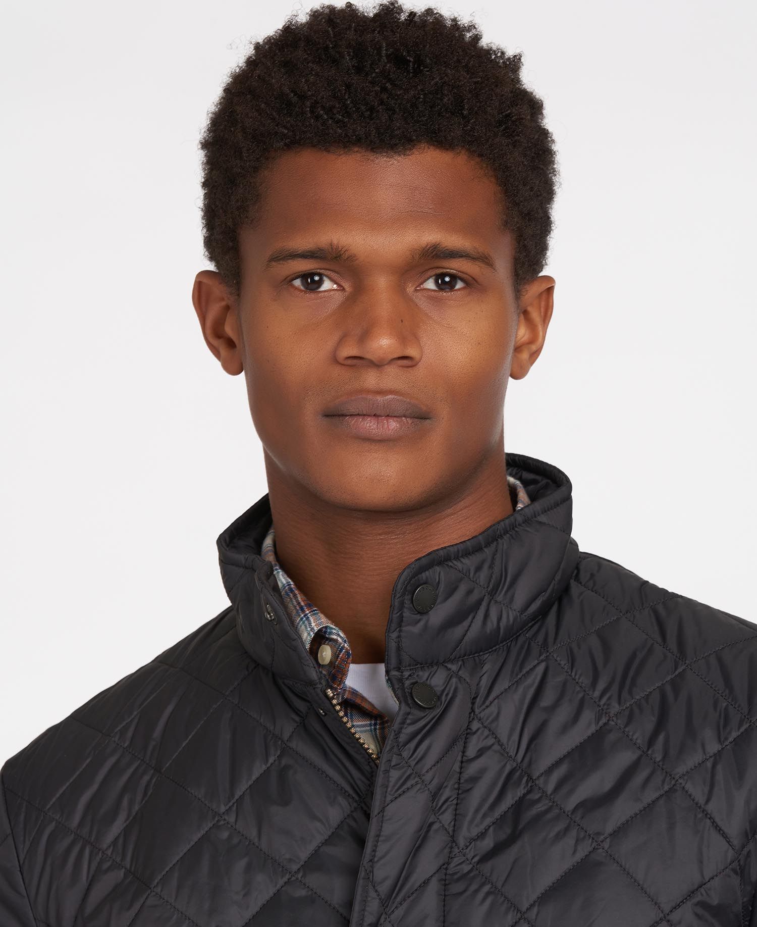 Barbour Flyweight Chelsea Quilted Jacket