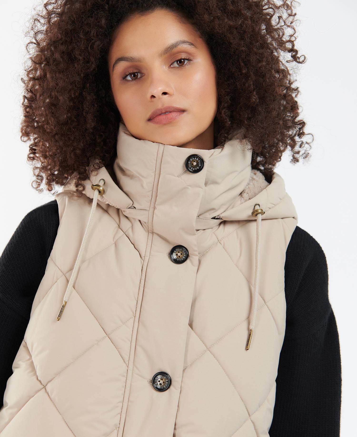 Barbour Orinsay Gilet