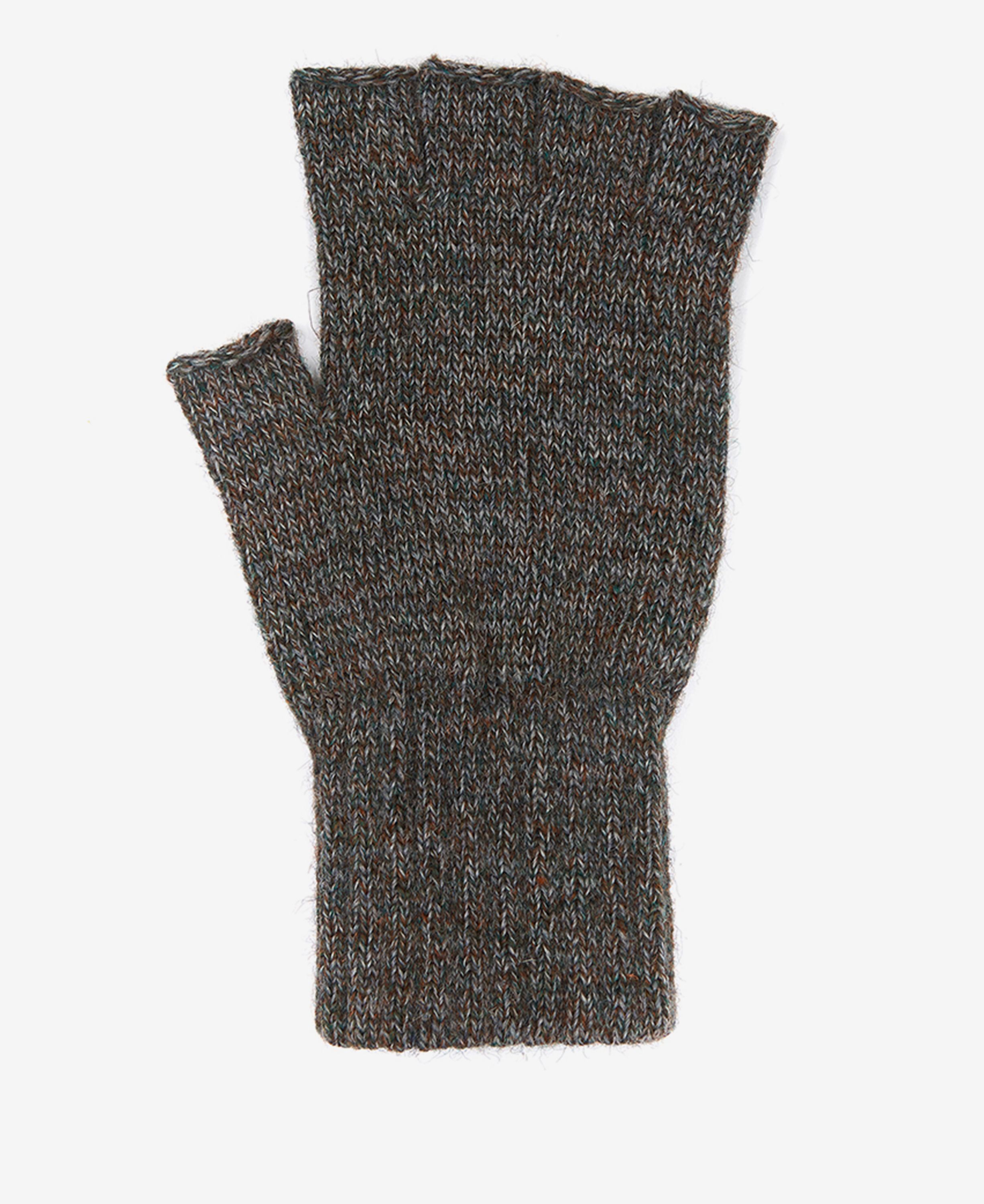 Barbour Fingerless Gloves