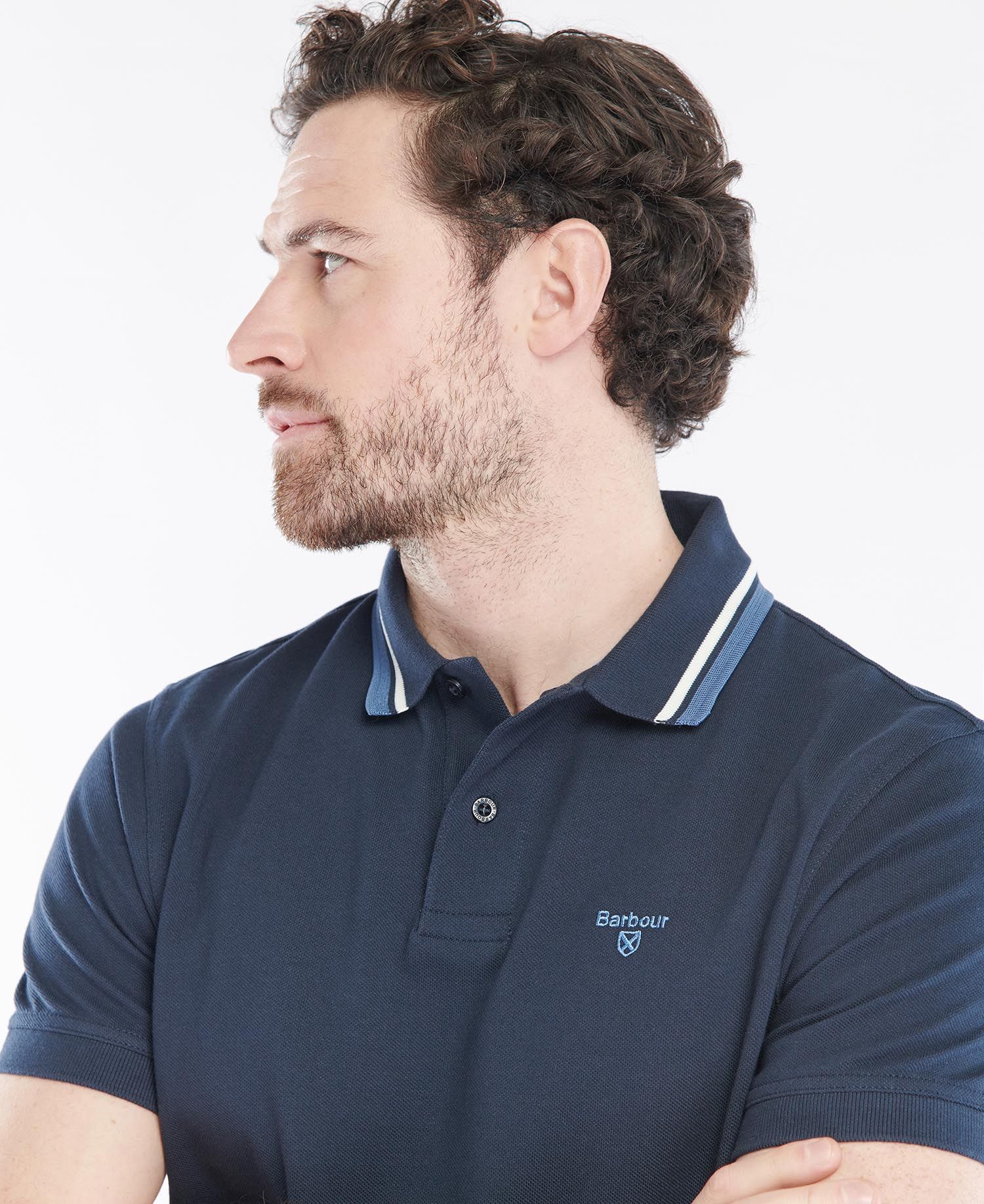 Barbour Otterburn Polo Shirt