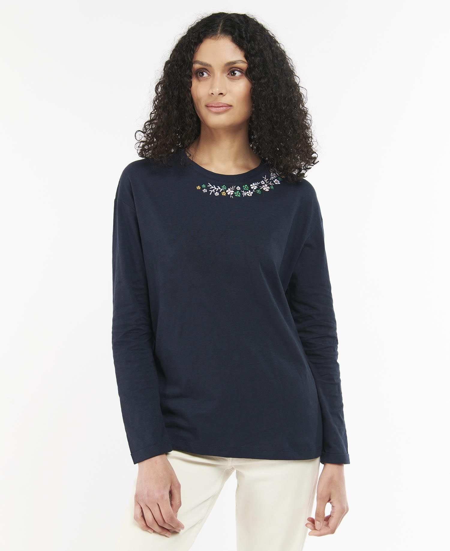 Barbour Amberley T-Shirt