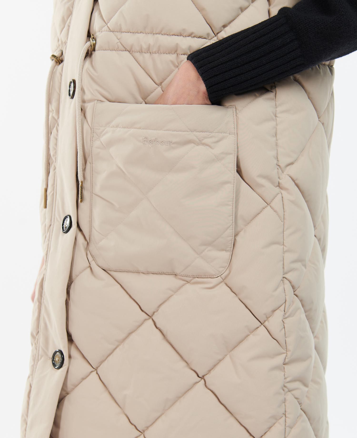 Barbour Orinsay Gilet