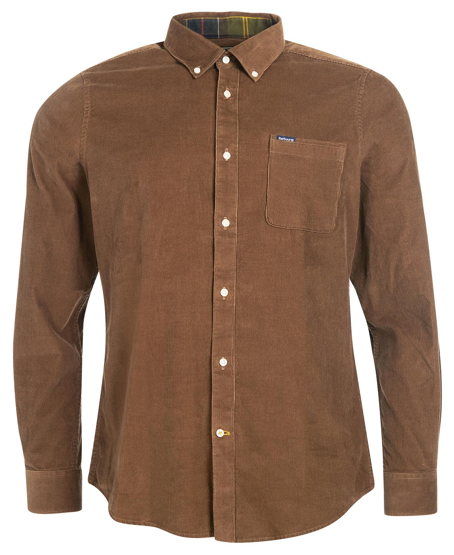 Barbour Ramsey Tailored Shirt