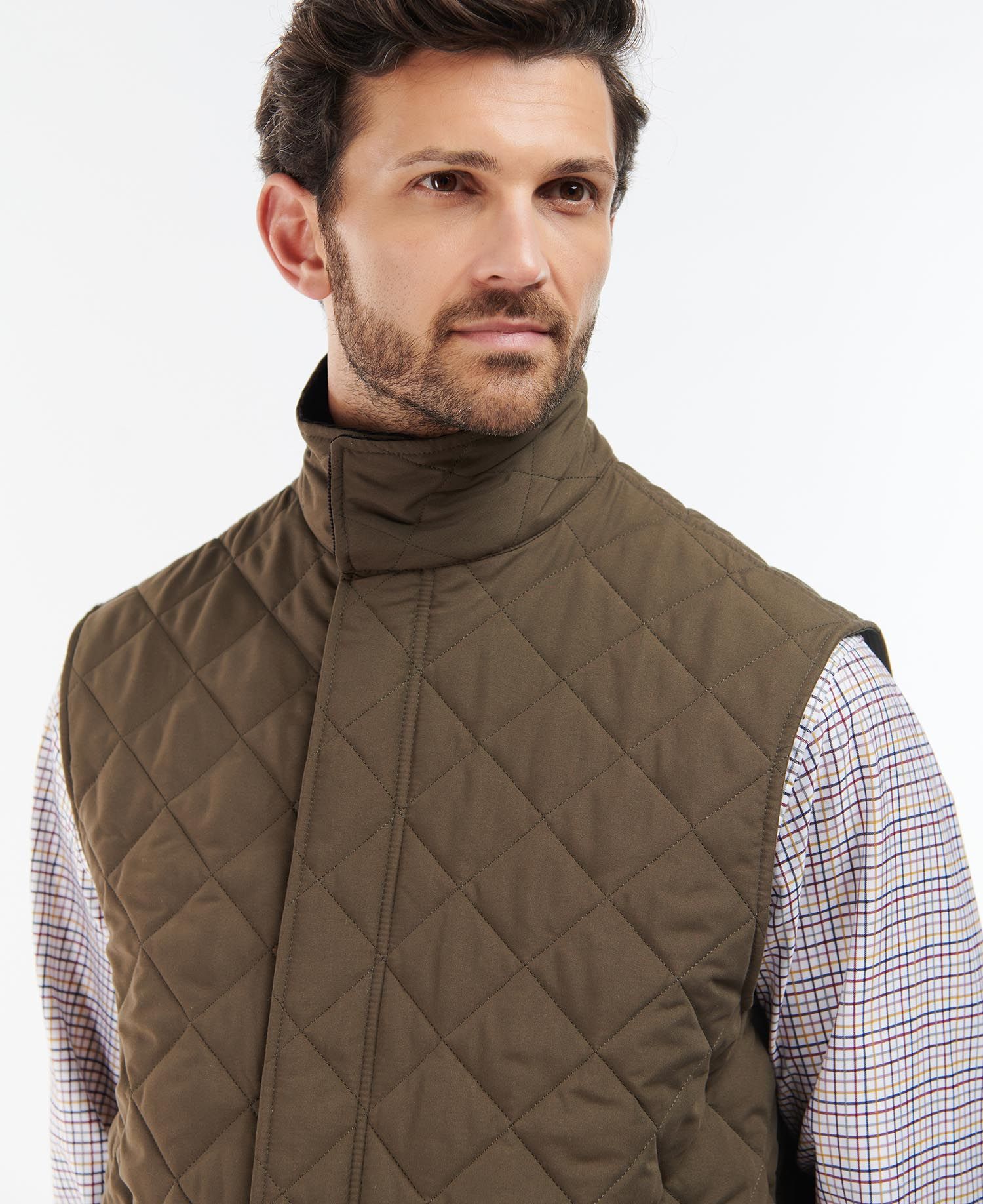 Barbour Shoveler Gilet