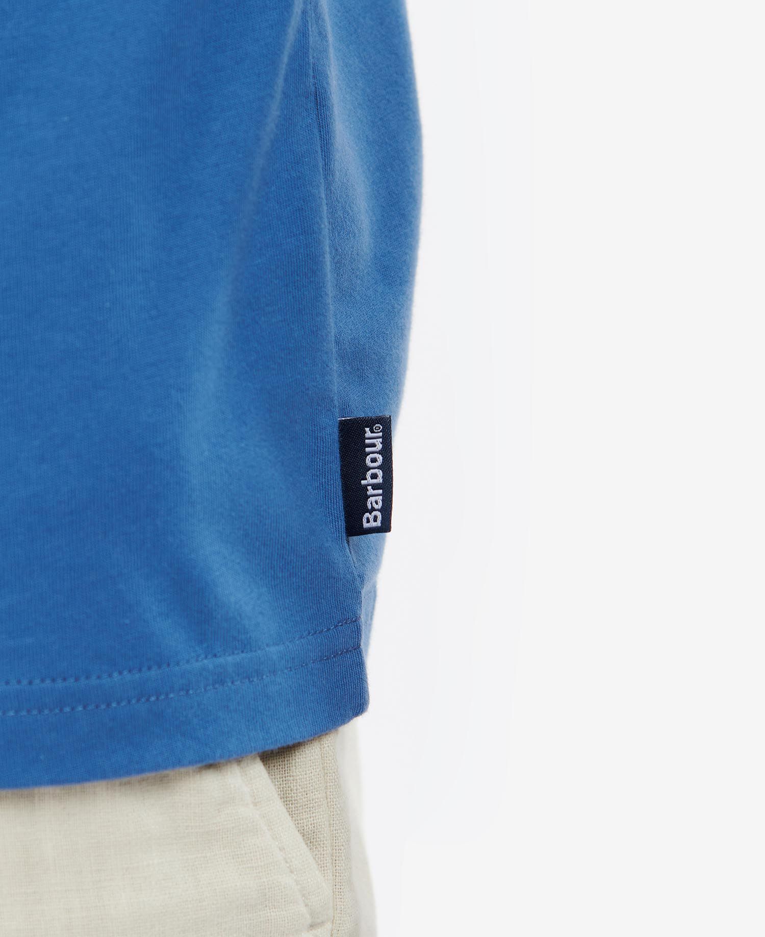 Barbour Lirst Polo Shirt