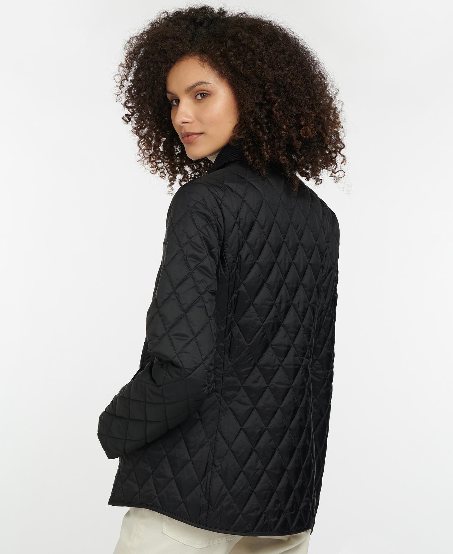 Barbour Omberlsey Quilted Jacket