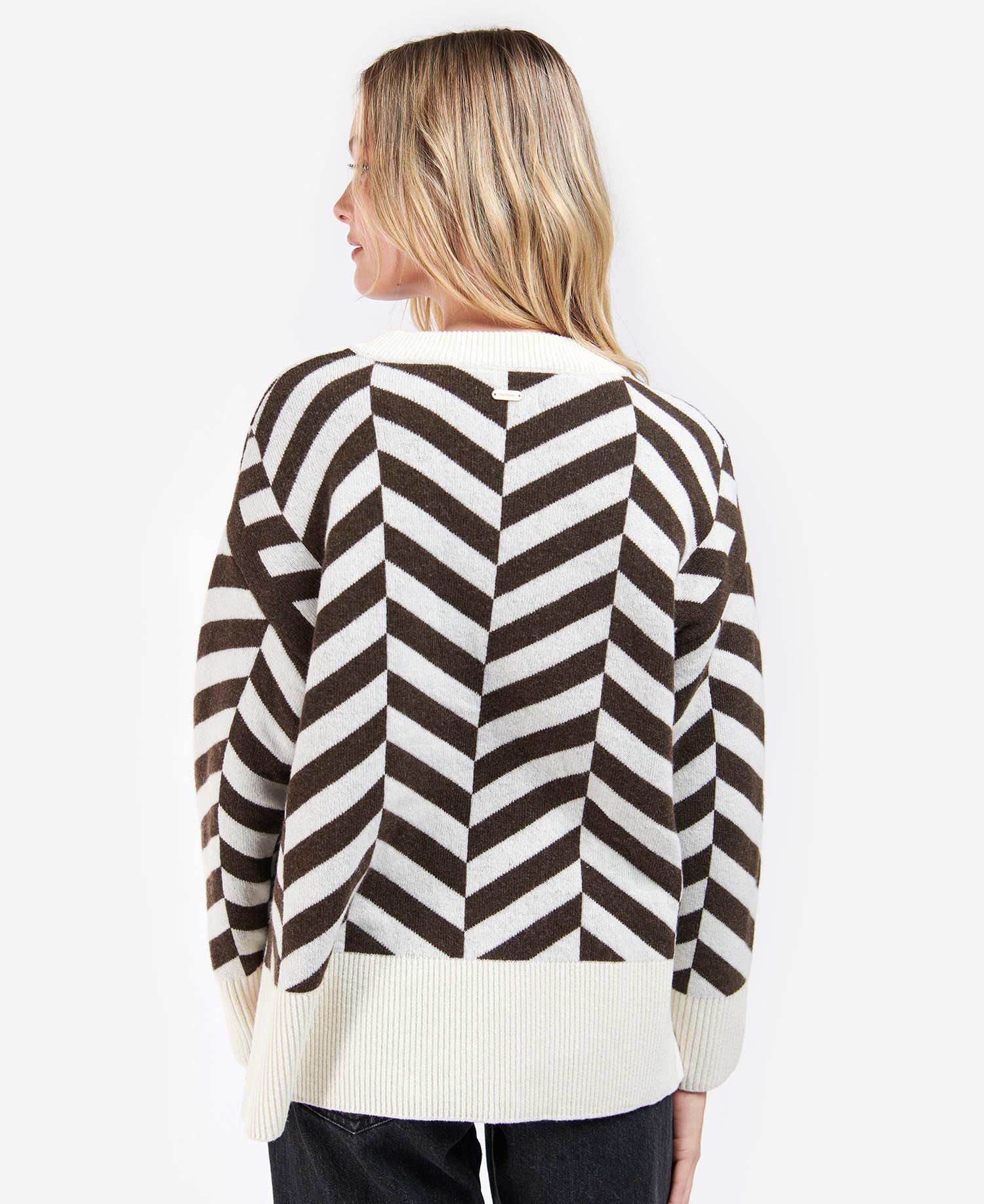 Barbour Lorelie Knit