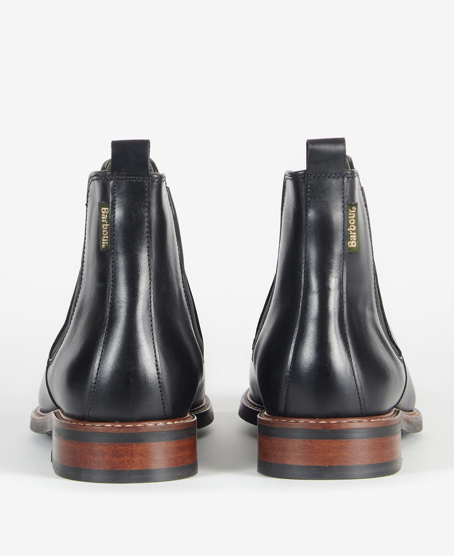 Barbour Foxton Chelsea Boots