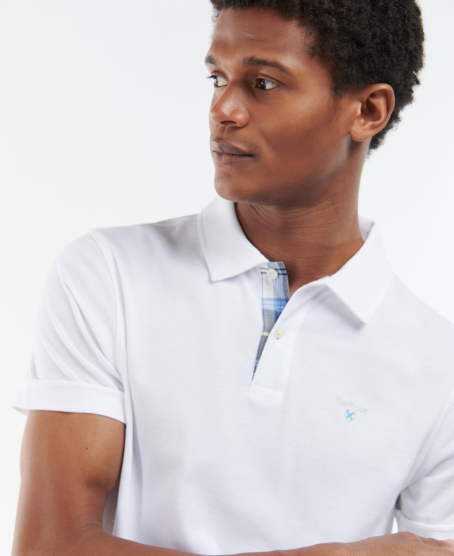 Barbour Birkhill Polo Shirt