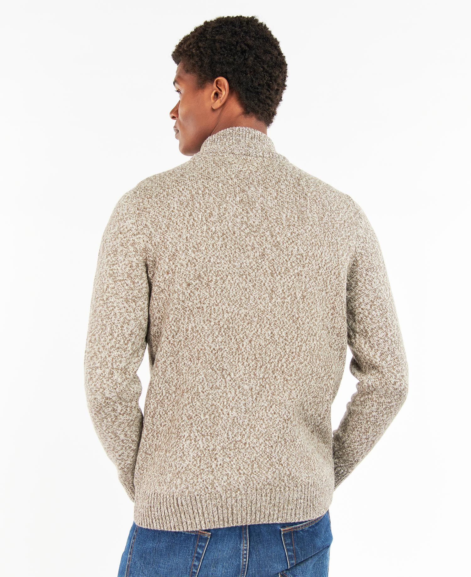 Barbour Sid SweatShirt