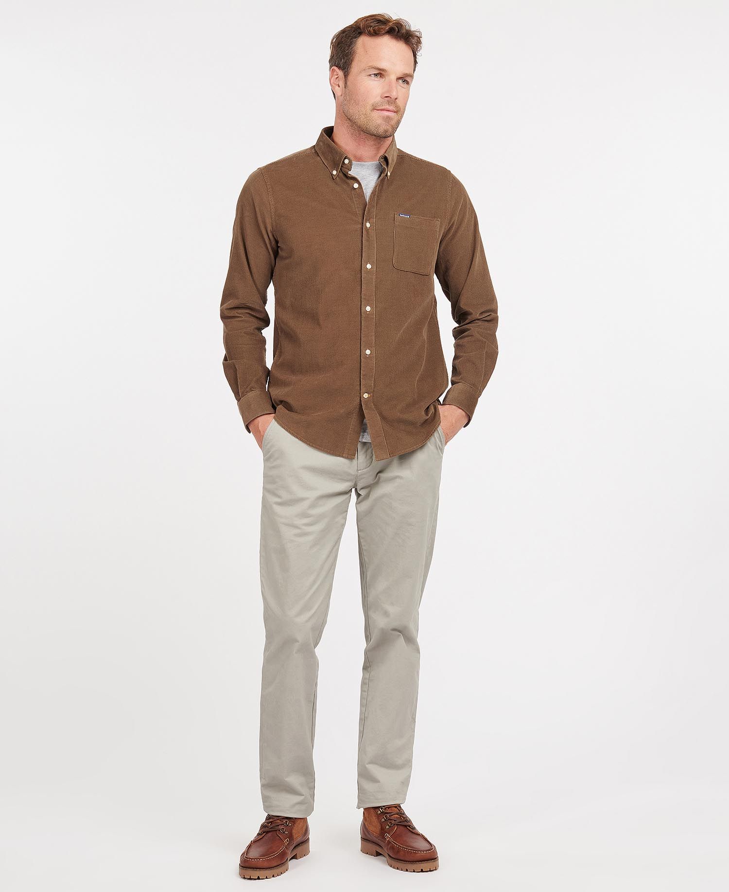 Barbour Ramsey Tailored Shirt