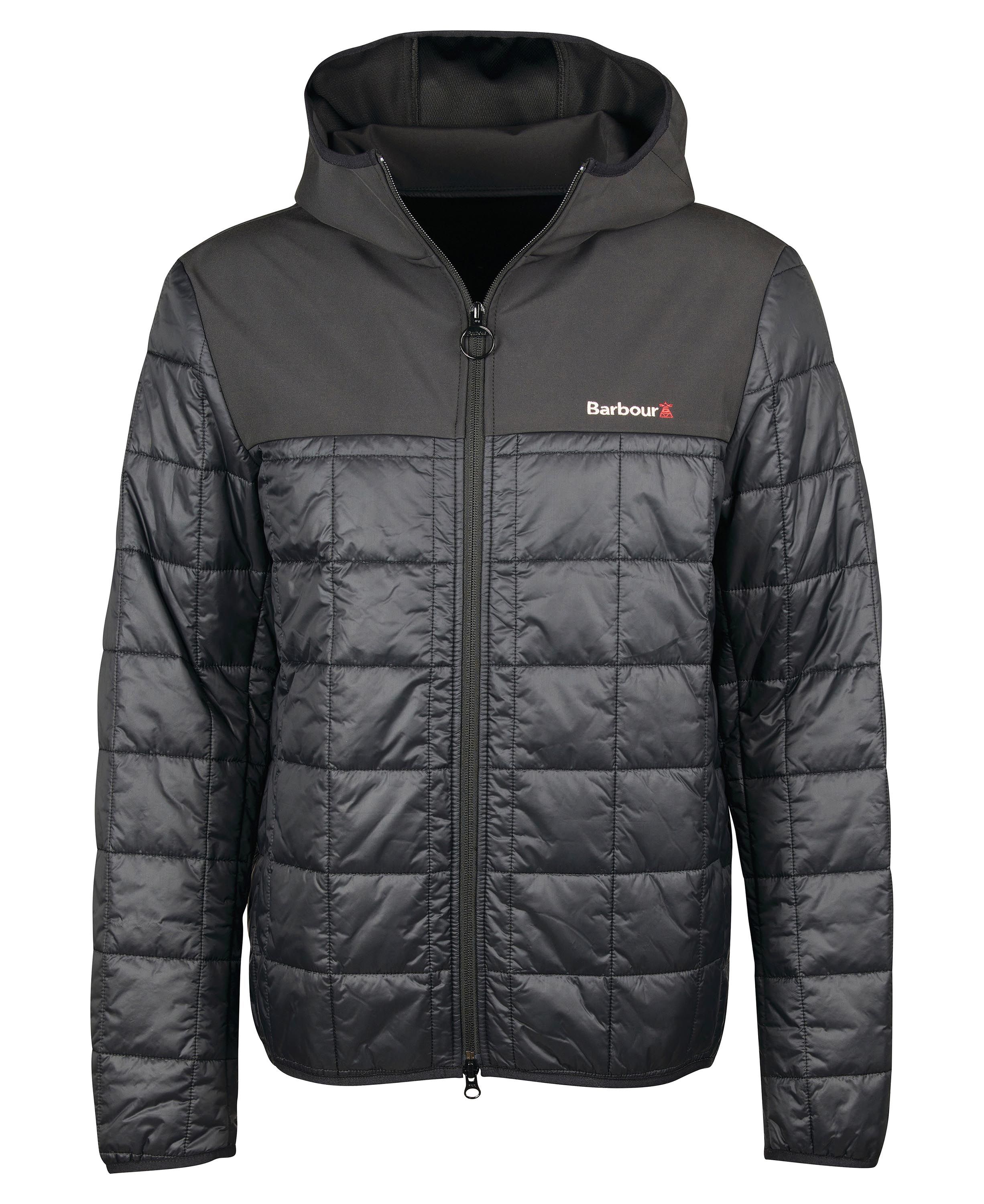 Barbour Stride Fleece
