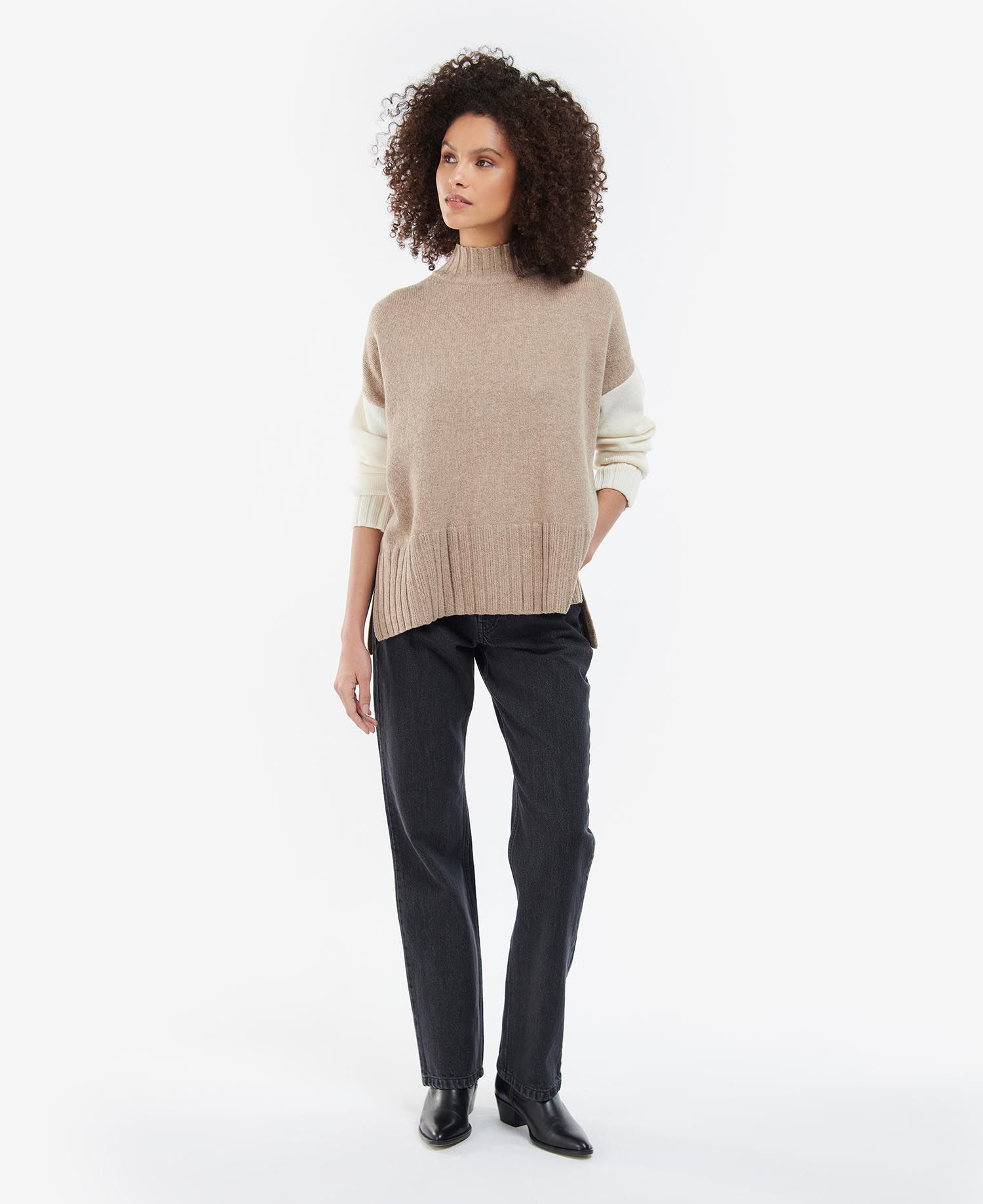 Barbour Cecilia Knit