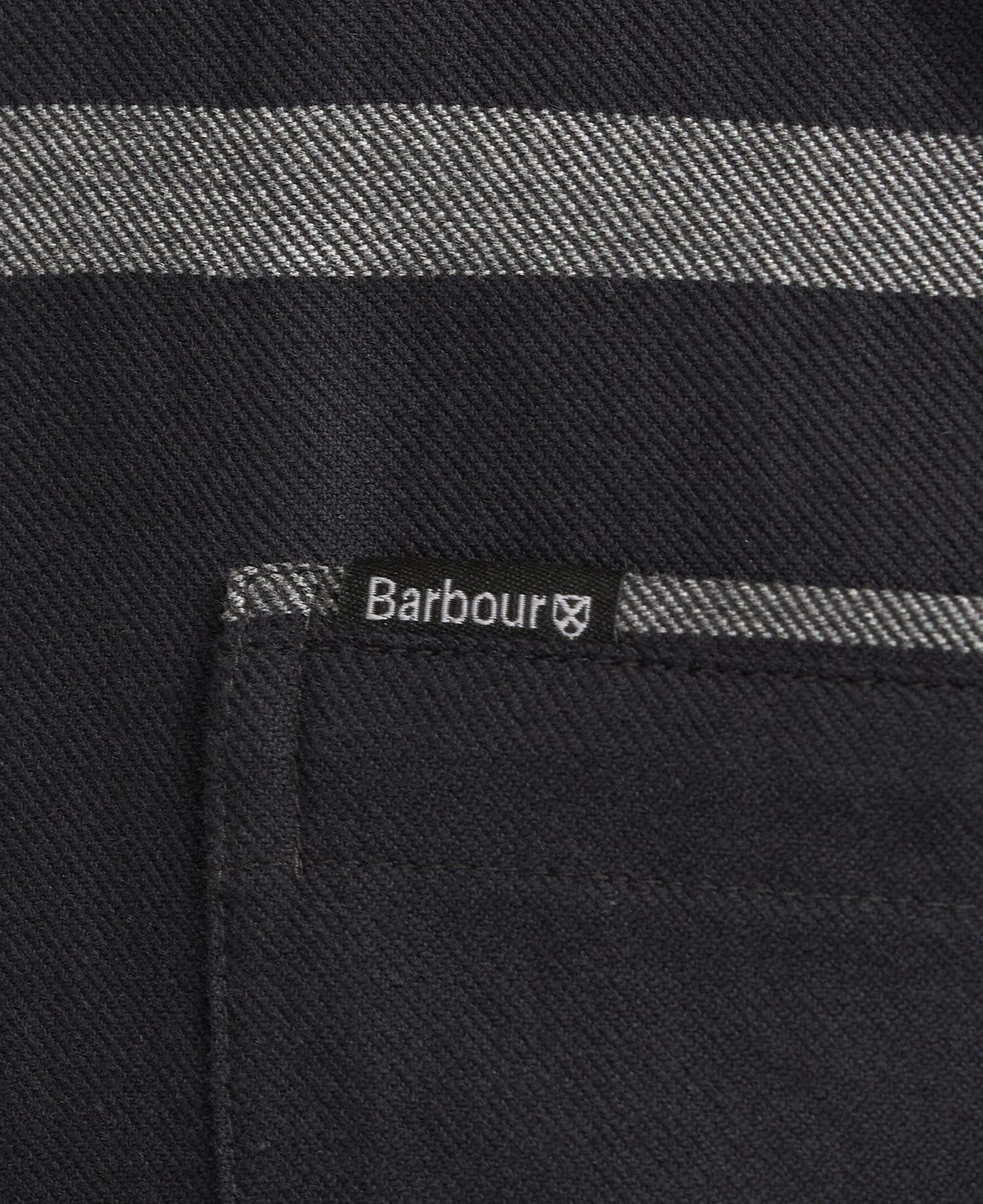 Barbour Dunoon Tailored Shirt