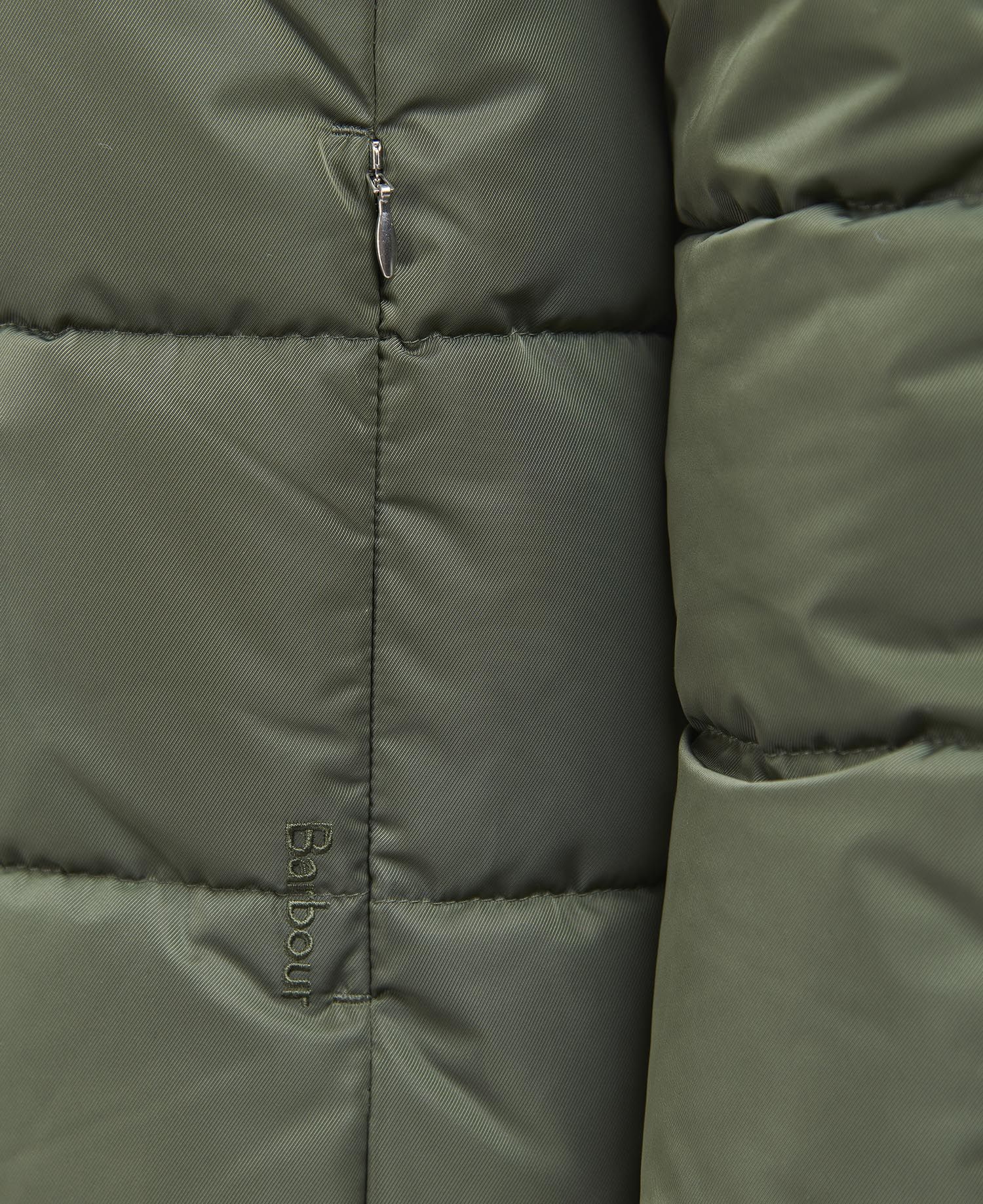 Barbour Zenia Quilted Jacket