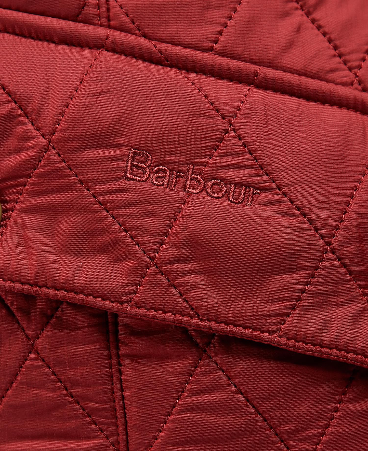 Barbour Cavalry Polarquilt