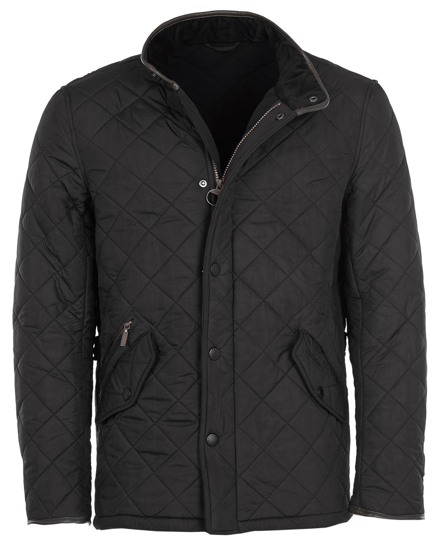 Barbour Powell Quilted Jacket