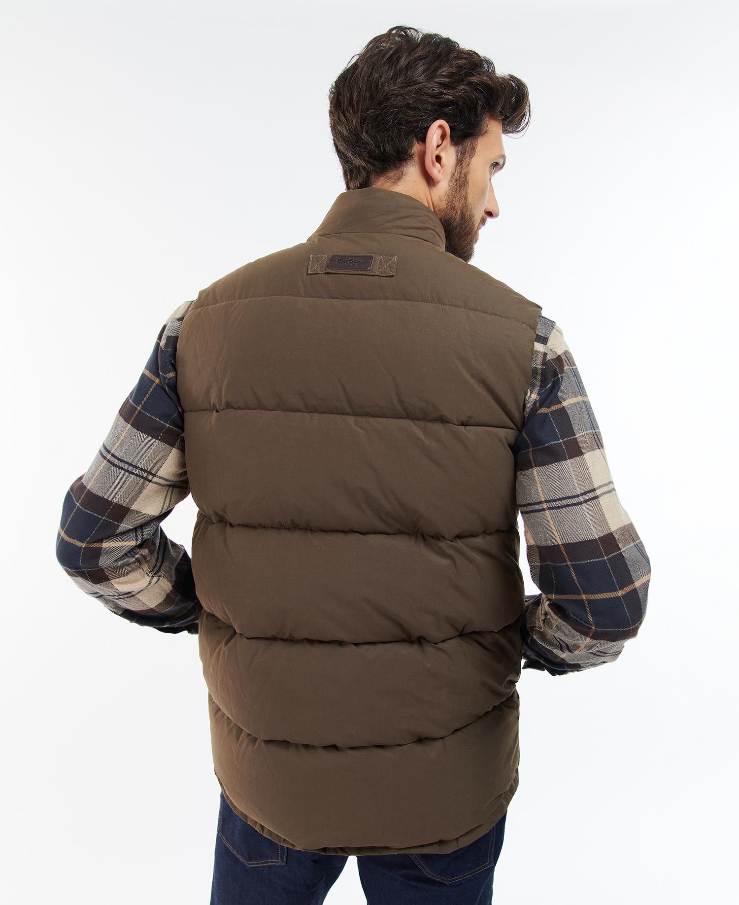 Barbour Fontwell Gilet
