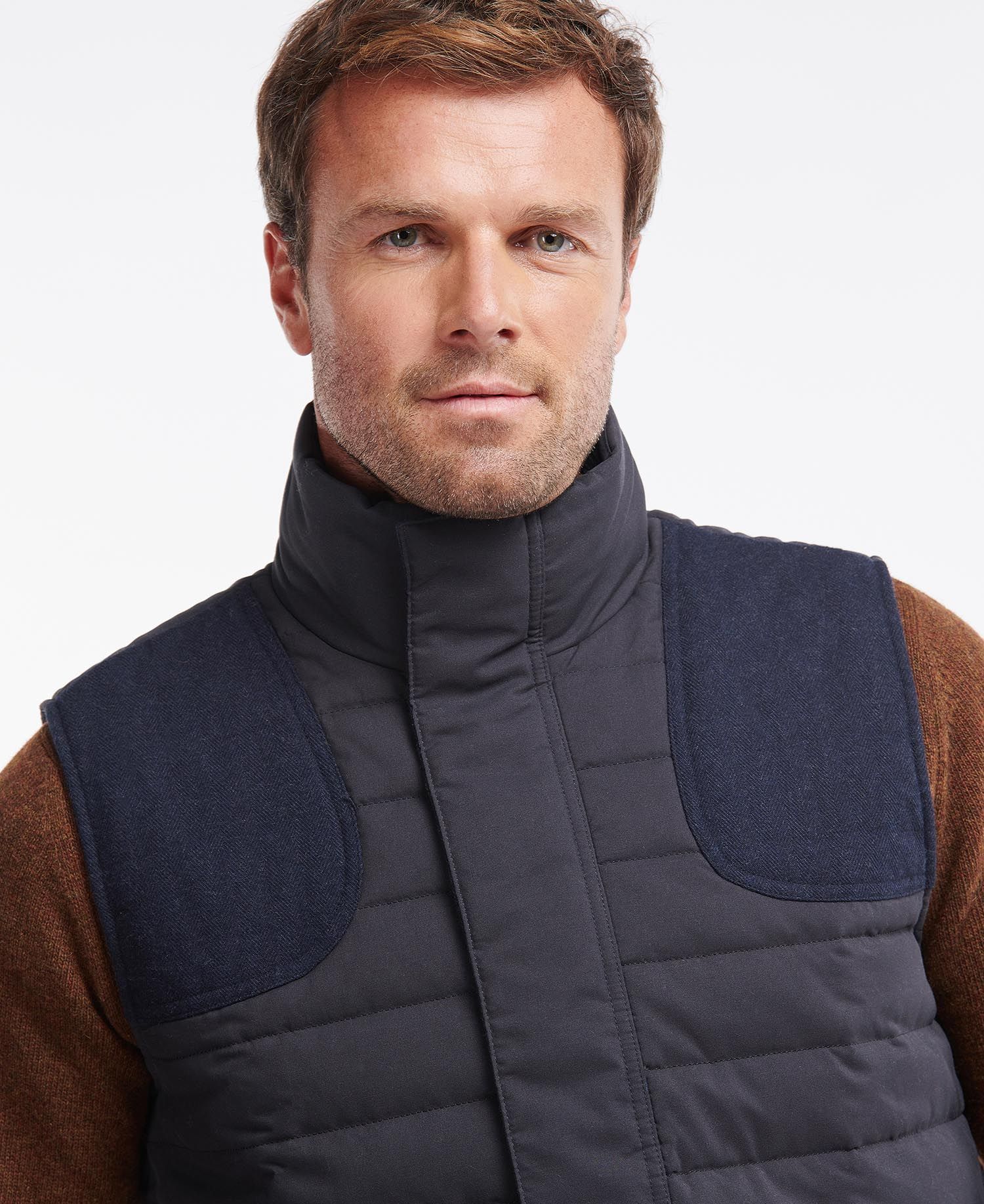 Barbour Bradford Gilet