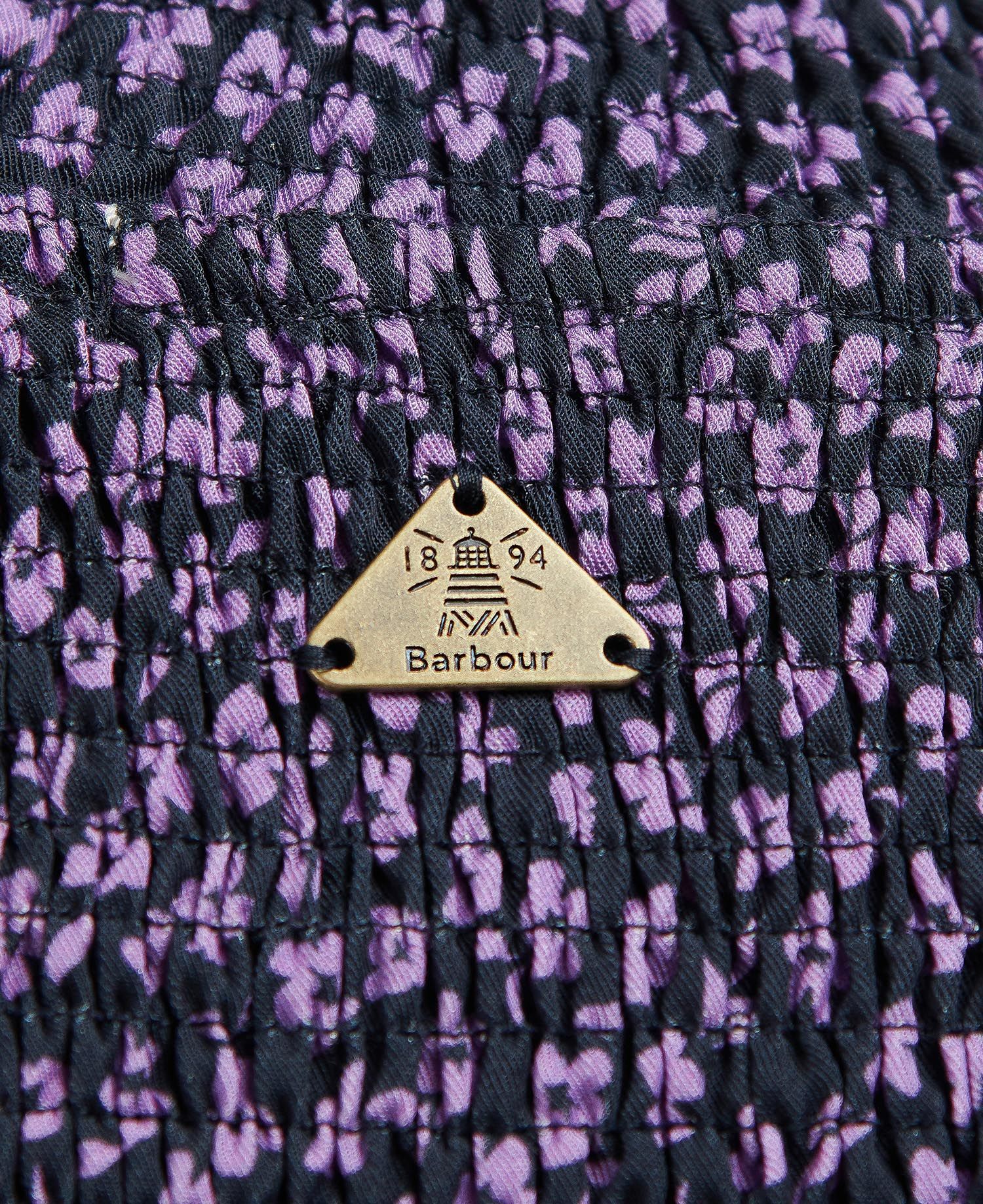 Barbour Midhurst Top