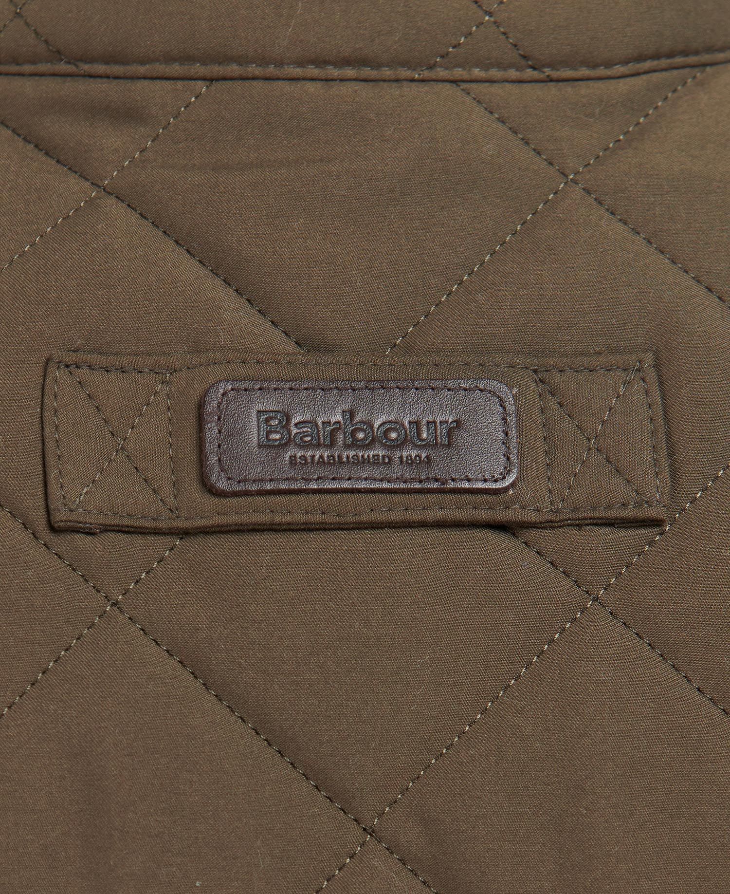 Barbour Shoveler Gilet