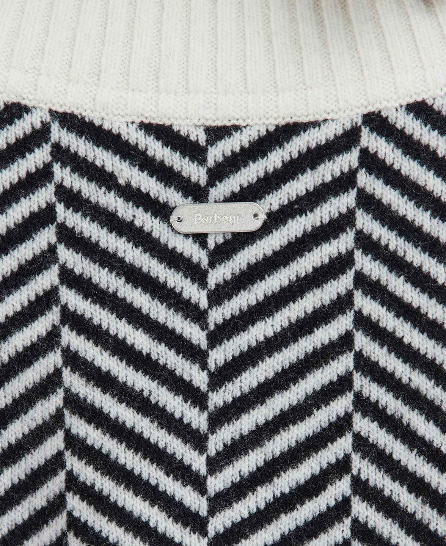 Barbour Byron Knit