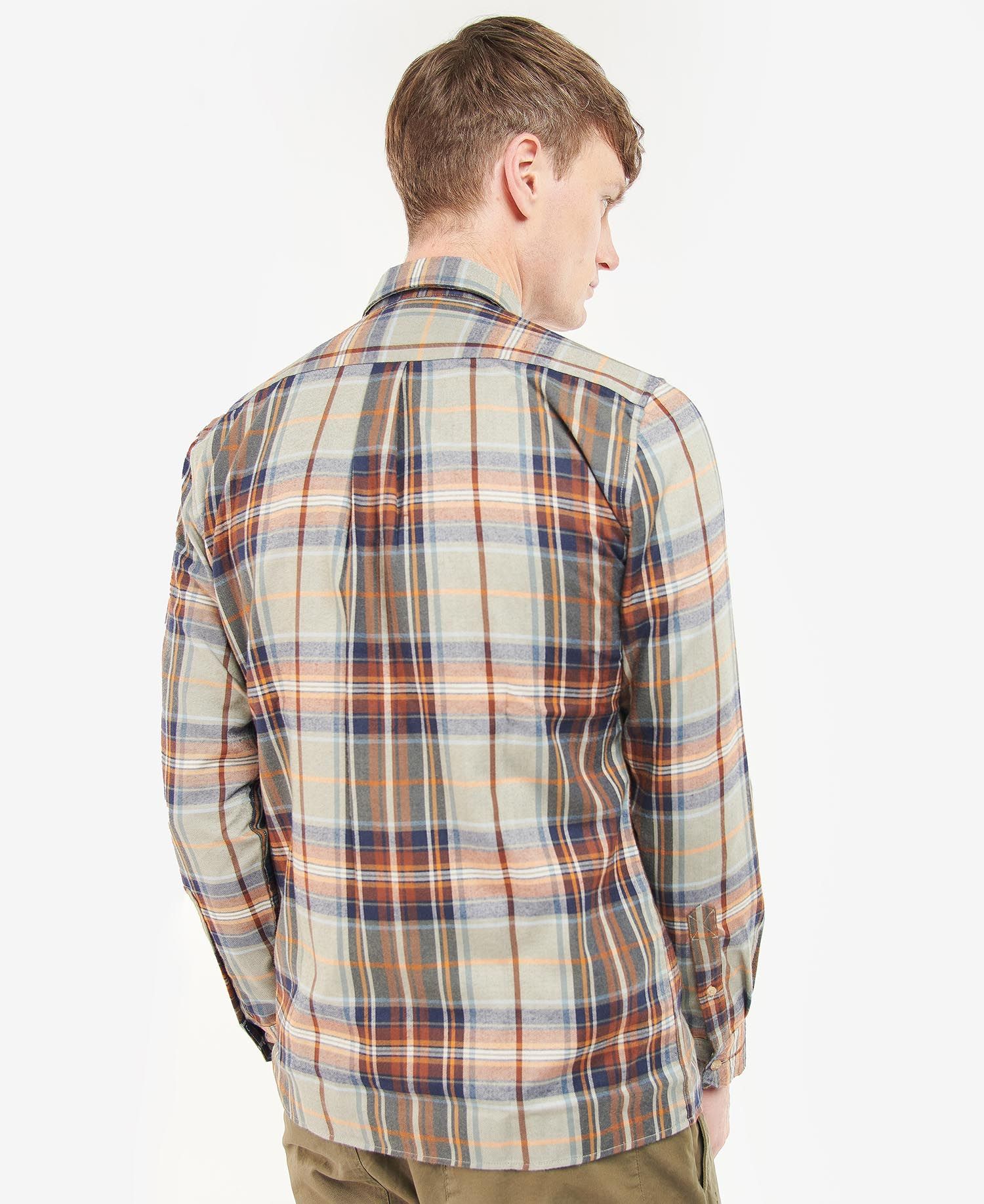 Barbour Waterfoot Shirt